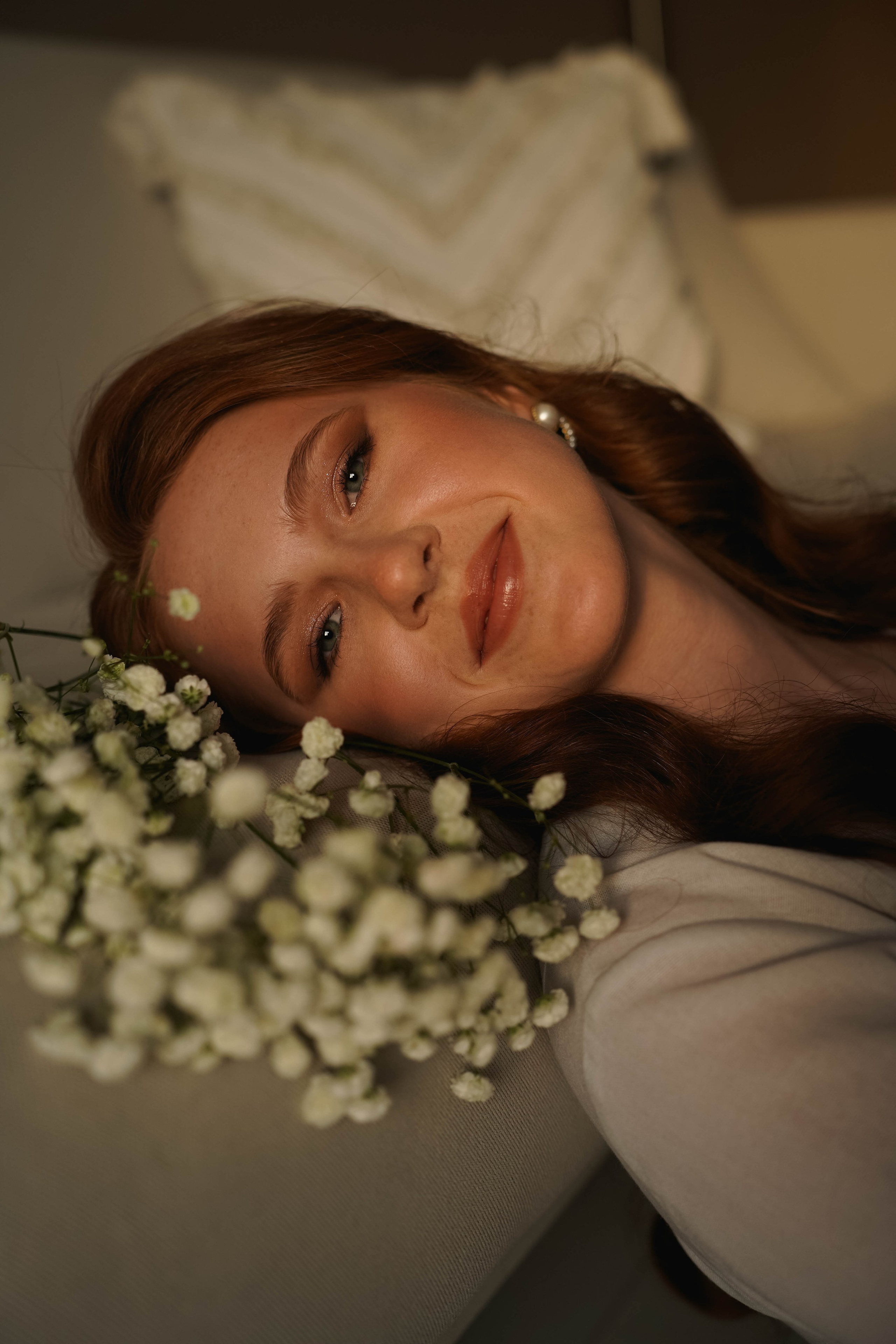 Юлия. Фотограф Новосибирск | Купавцева Алёна