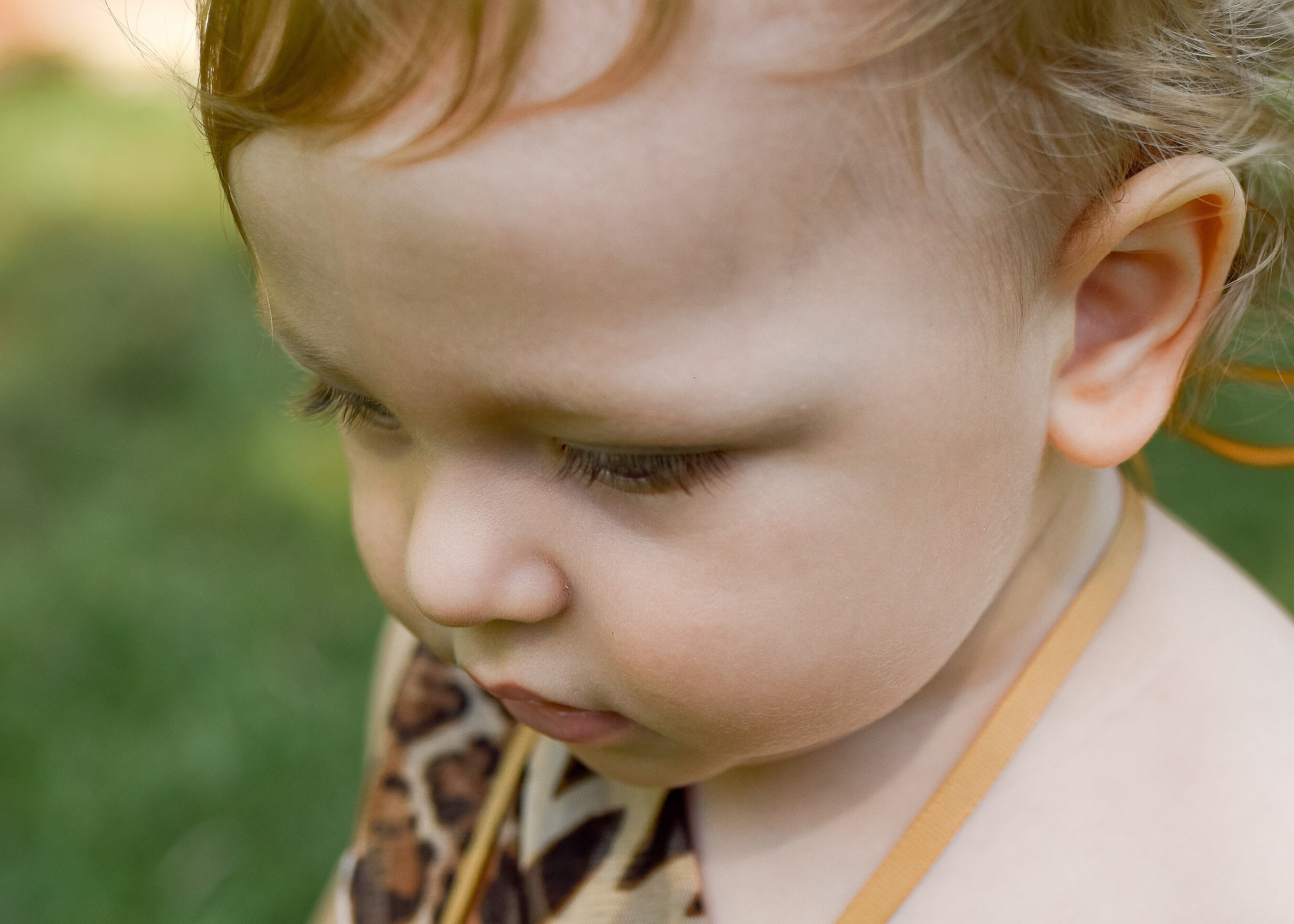 ГОДИК НА ПРИРОДЕ. Фотограф в Ялте Инна Найден. Детский и семейный фотограф