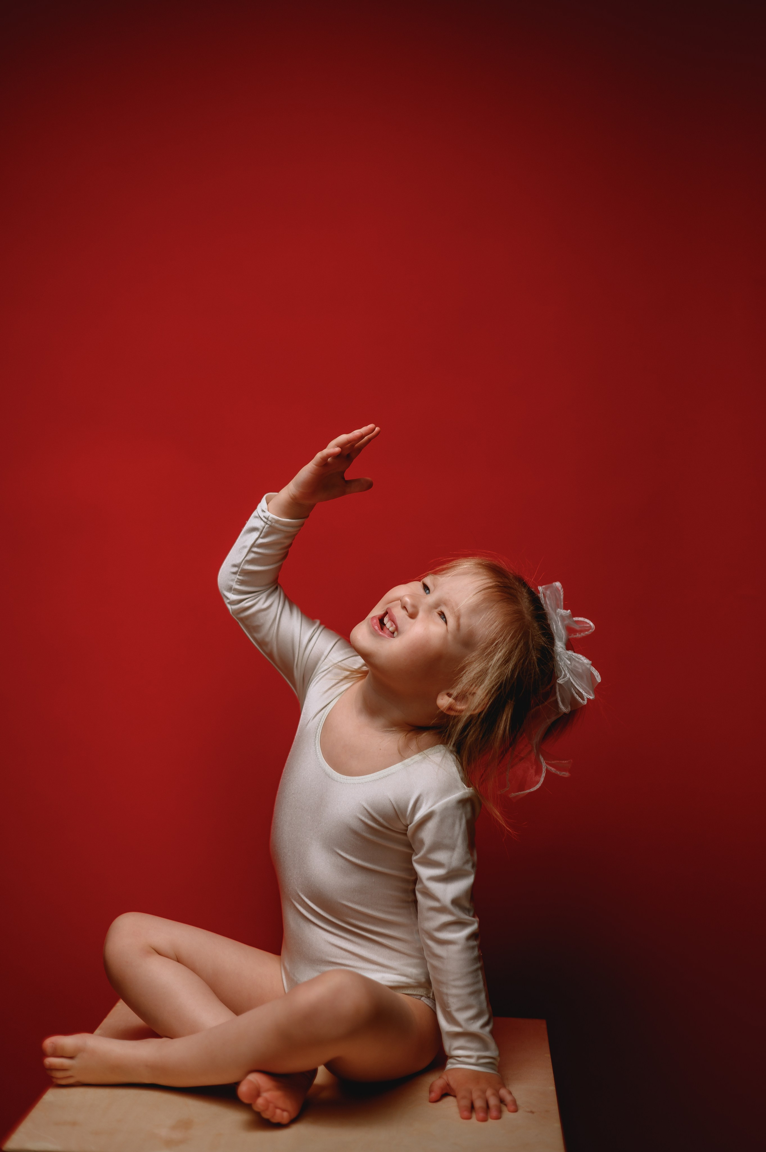 Сестрички. Ника и Ульяша. Фотограф Котова Валентина