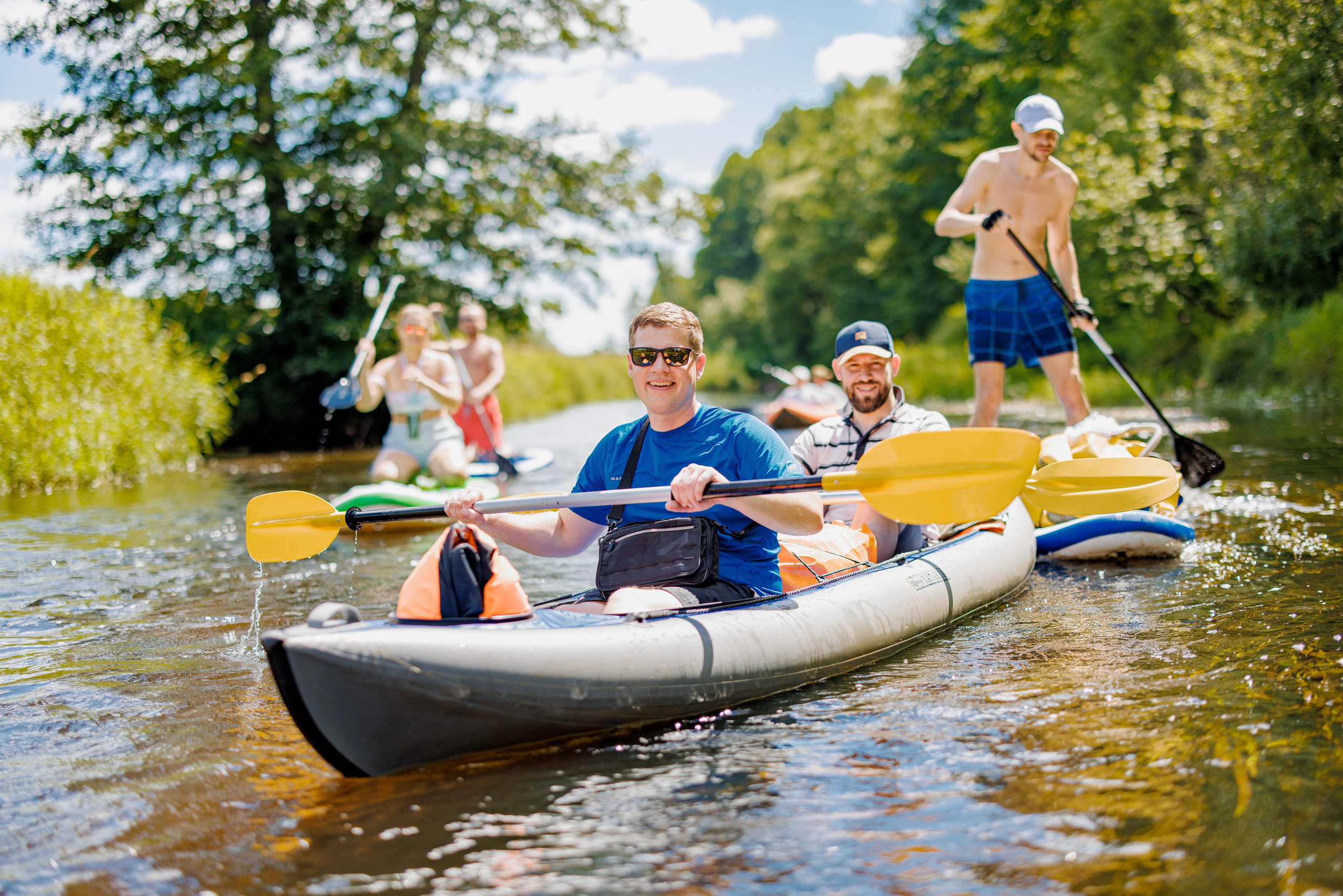 Репортажная фотосъемка. Фотограф Дмитрий Бойков