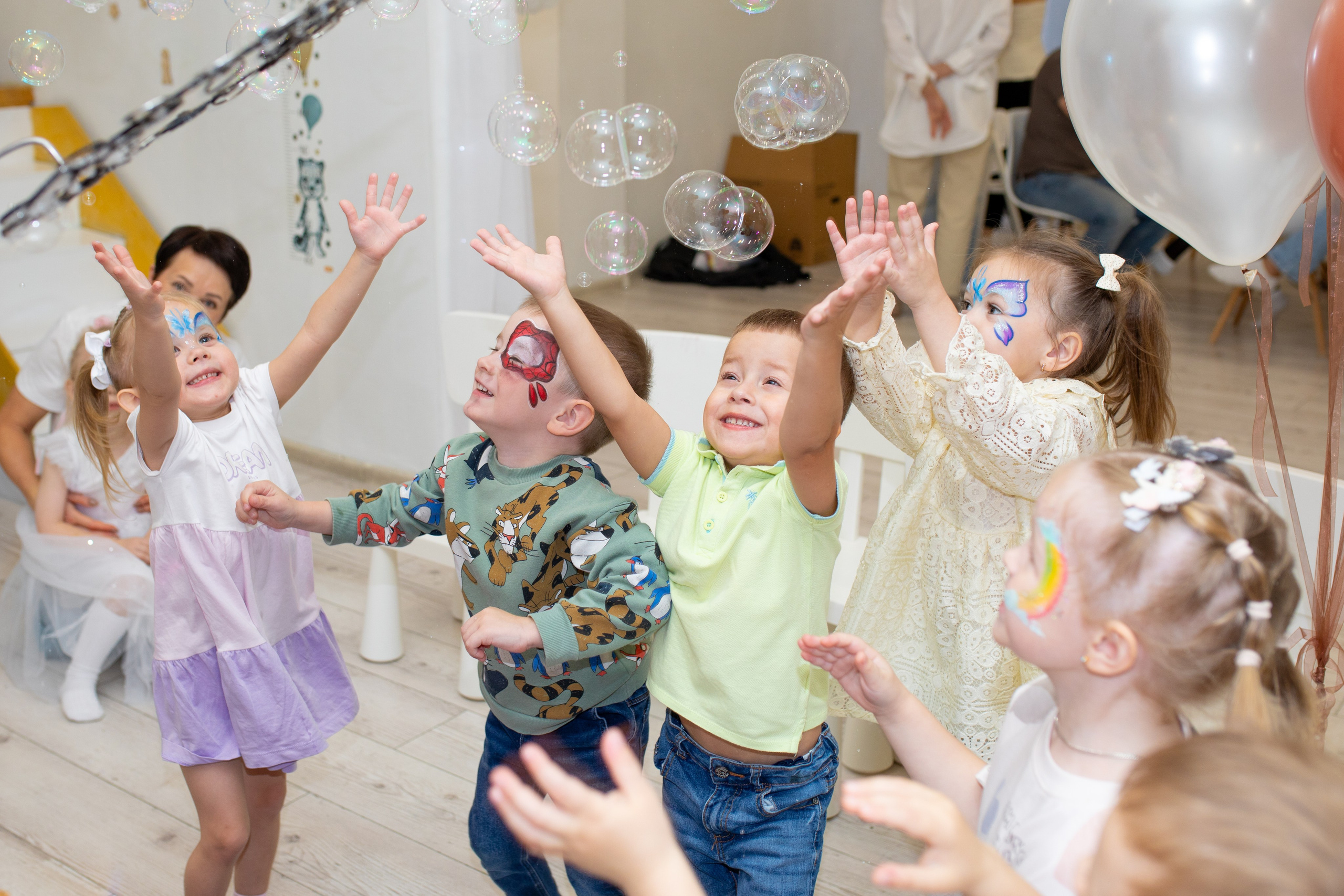 Др Алиса в стиле Король Лев. Фотограф в Новосибирске Ася Зверева