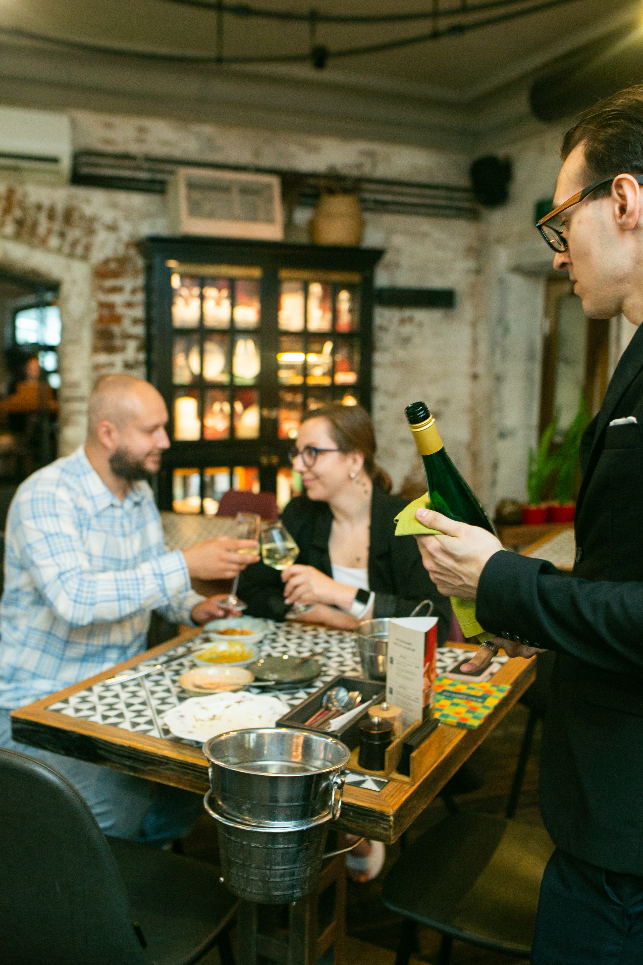 Баргест в Жан Хуан Лу. Фотограф в Новосибирске Ася Зверева