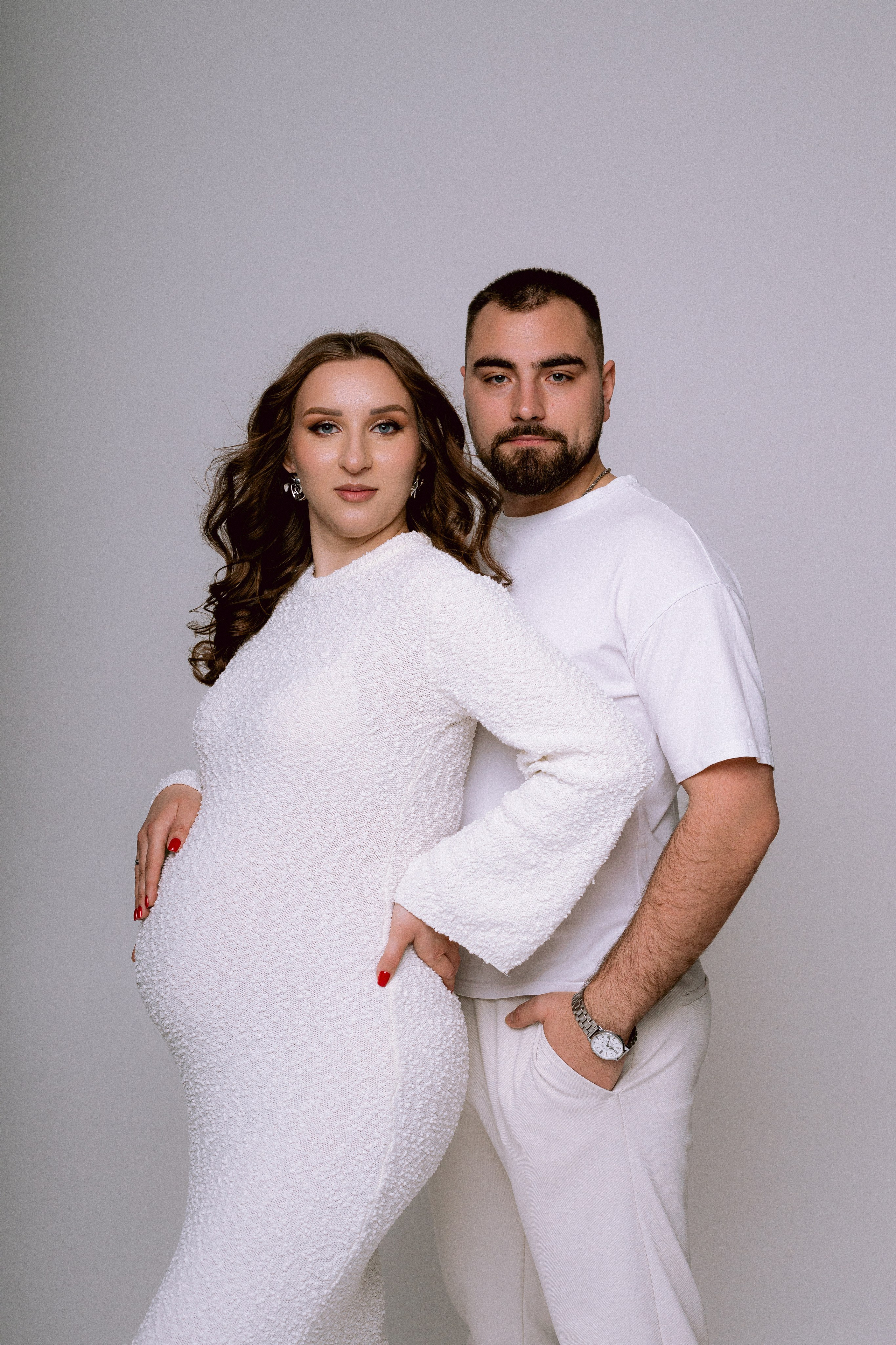 ТАМАЗ И АЛЁНА. Портретный, семейный и репортажный фотограф в Ставрополе Ульяна Доценко