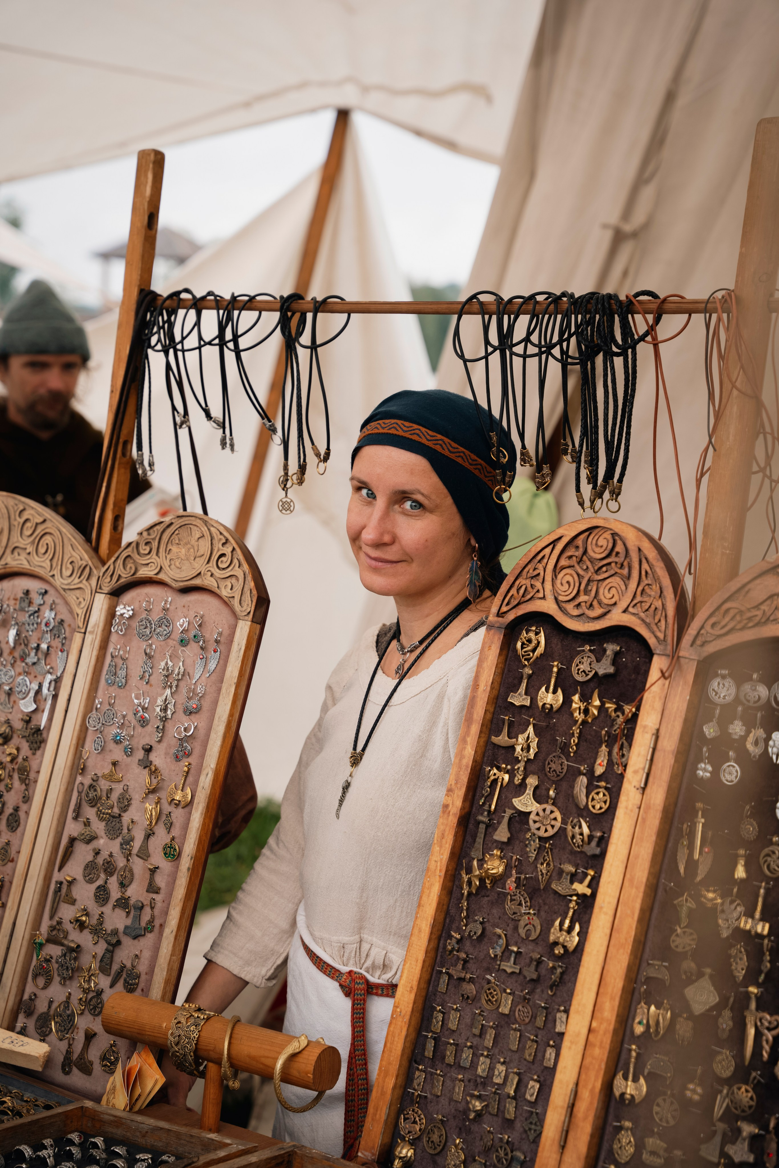 Фестиваль <Братчина> 2024 Новгородская обл. Портретный фотограф в Смоленске и Москве Мария Громова