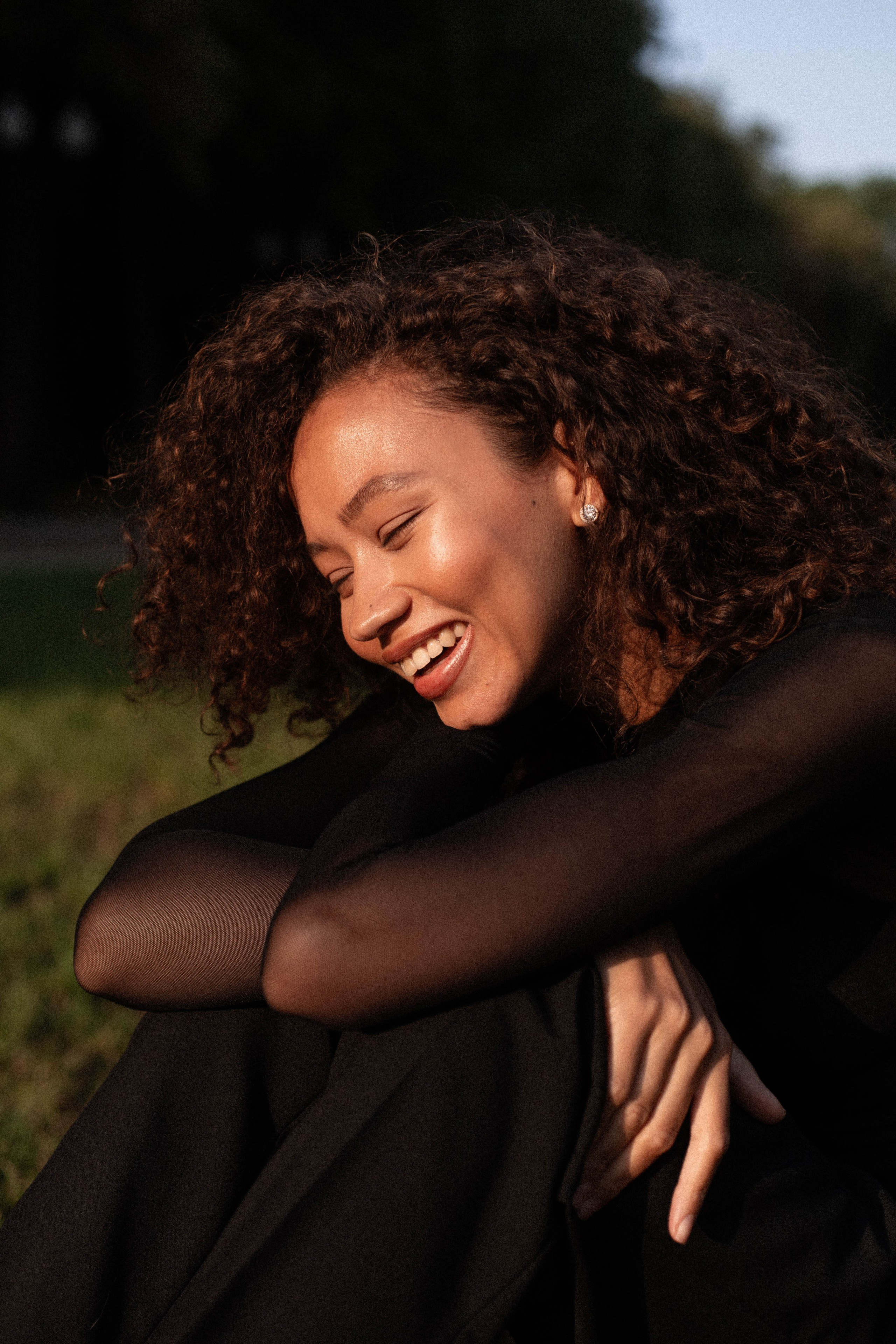 Ольга. Свадебный и портретный фотограф Соломко Диана