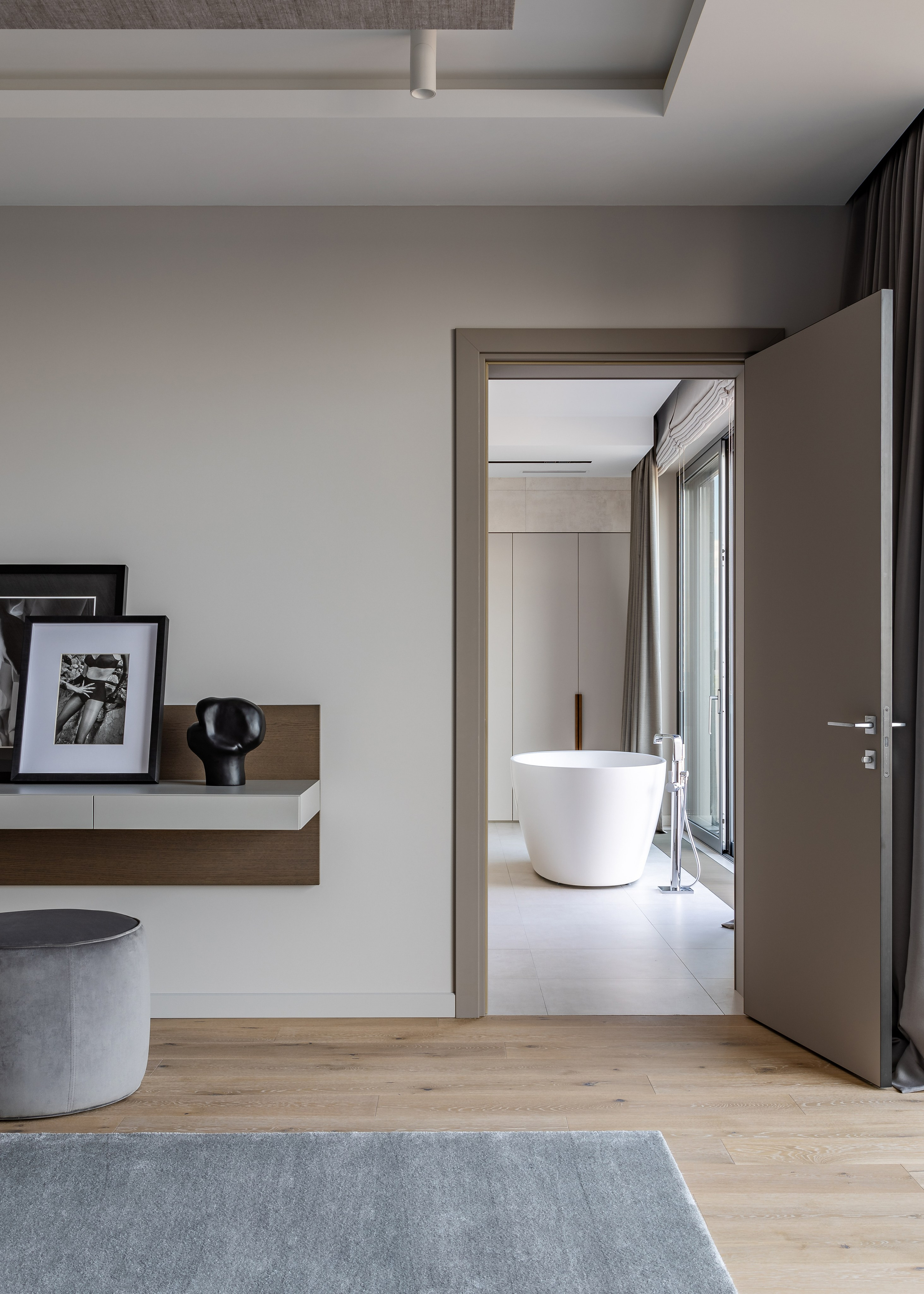 Портфолио с фотографиями интерьеров. Создаём интерьерные и архитектурные фотографии