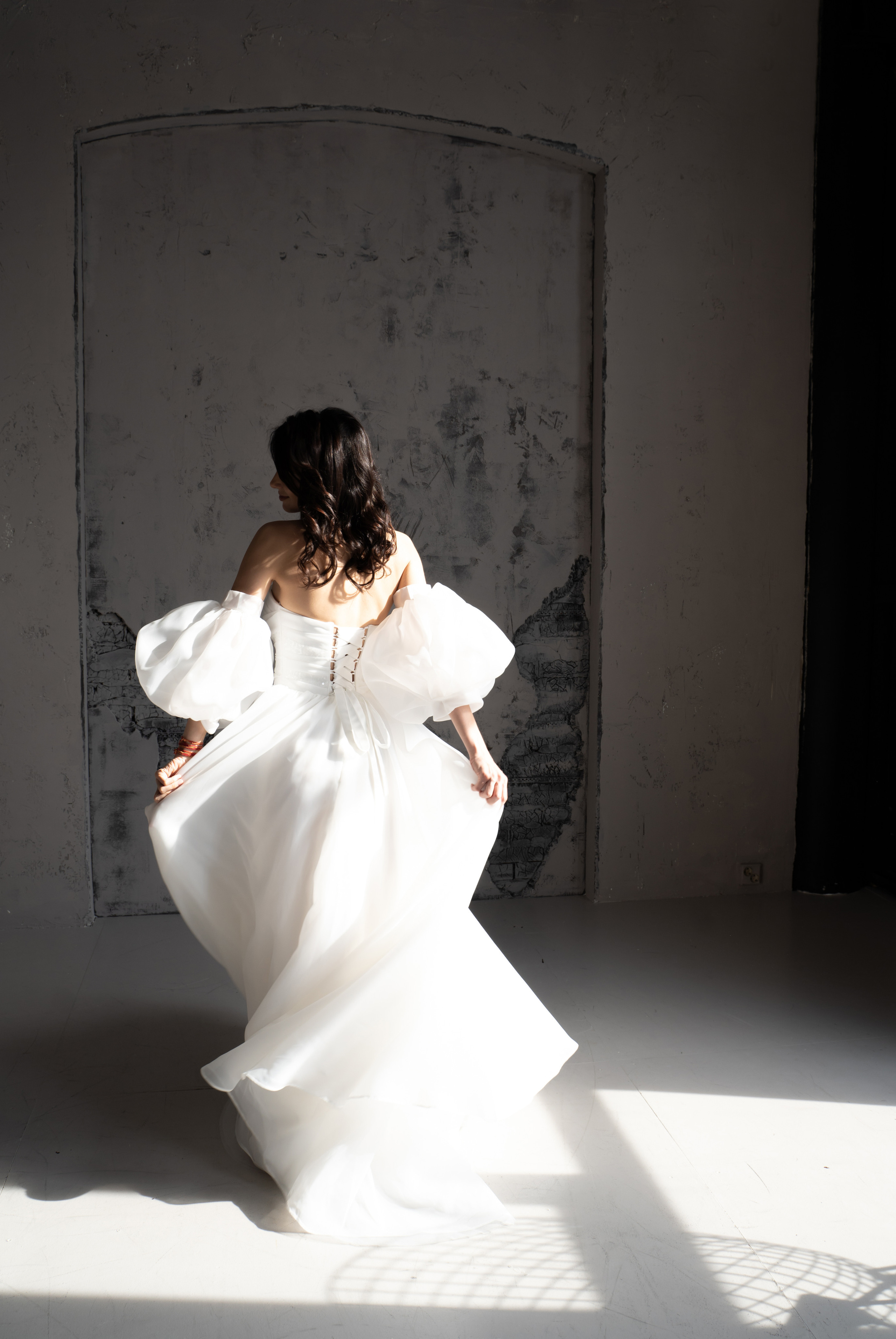 Рита. Свадебный фотограф в Сургуте