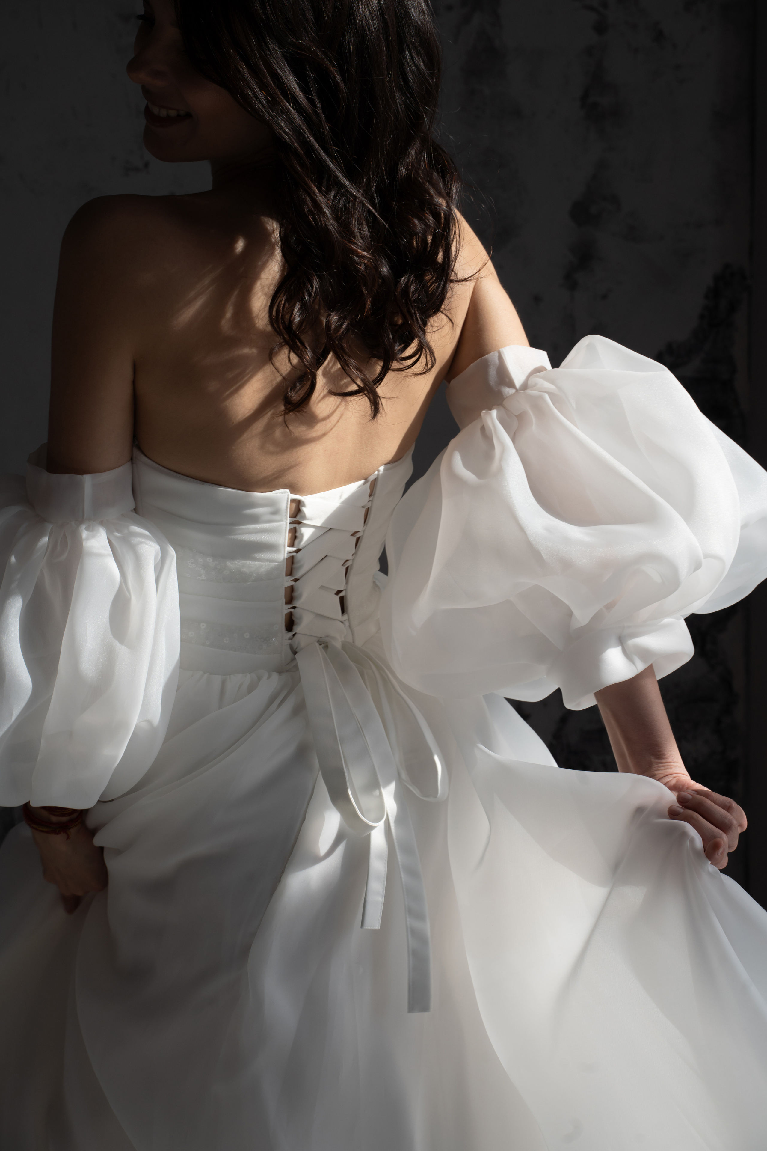 Рита. Свадебный фотограф в Сургуте