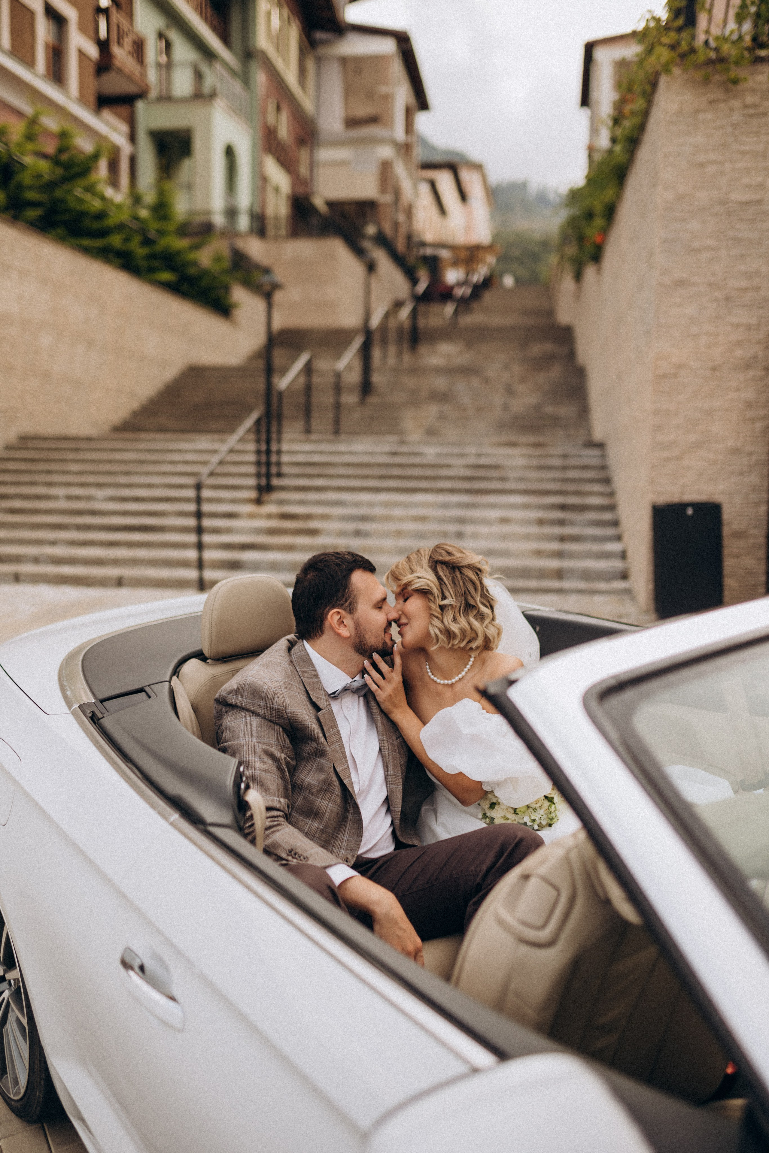 Виктор и Алина. Свадебный и love story фотограф в Санкт-Петербурге