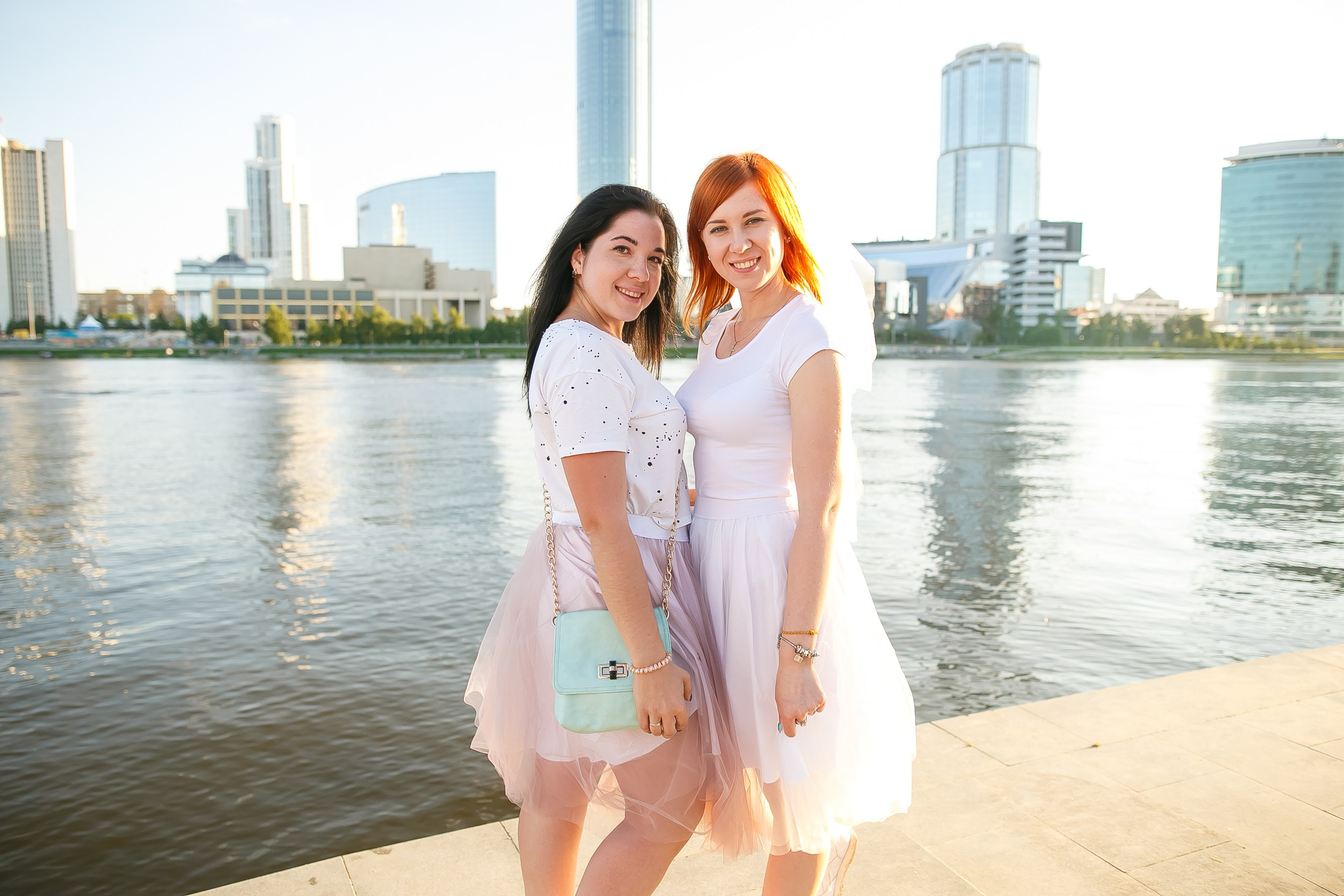 Девичник. Профессиональный фотограф Дугинов Николай | Екатеринбург