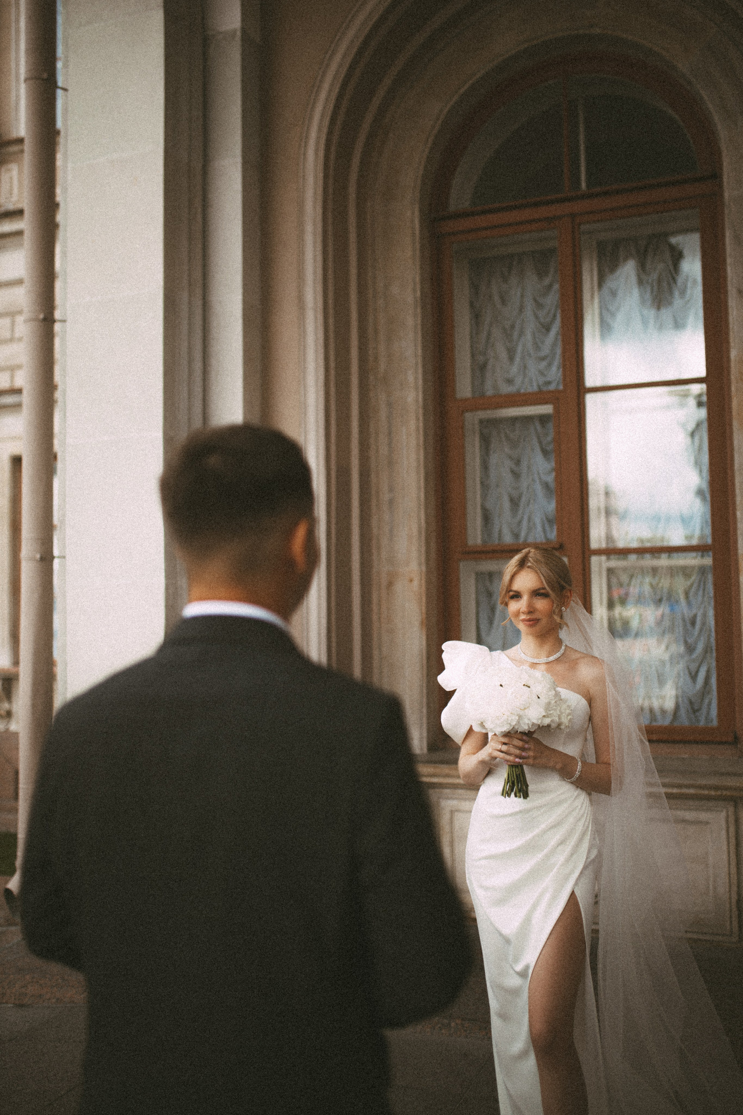 A & В | Санкт-Петербург. Фотограф Екатерина Амбрушкевич