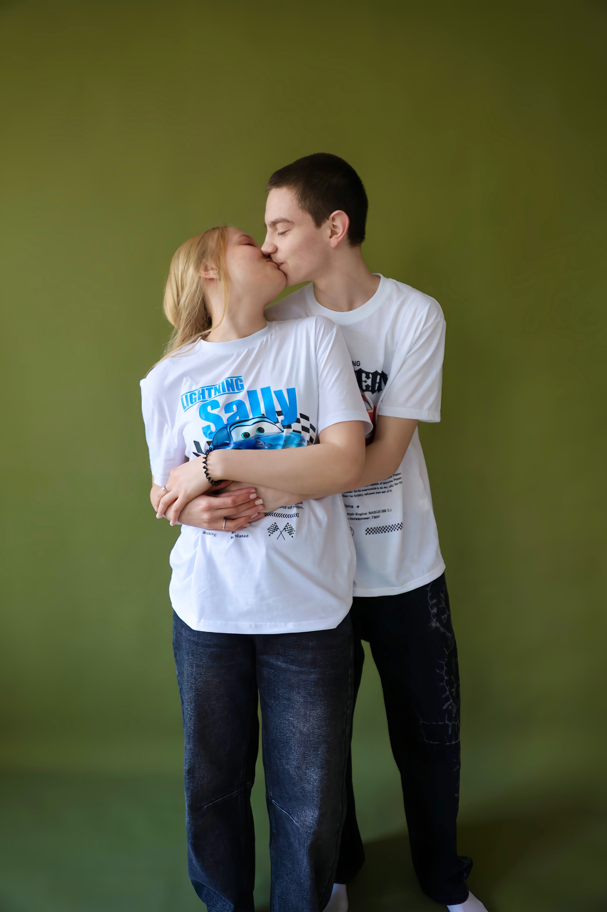 Love 🩶. Главная