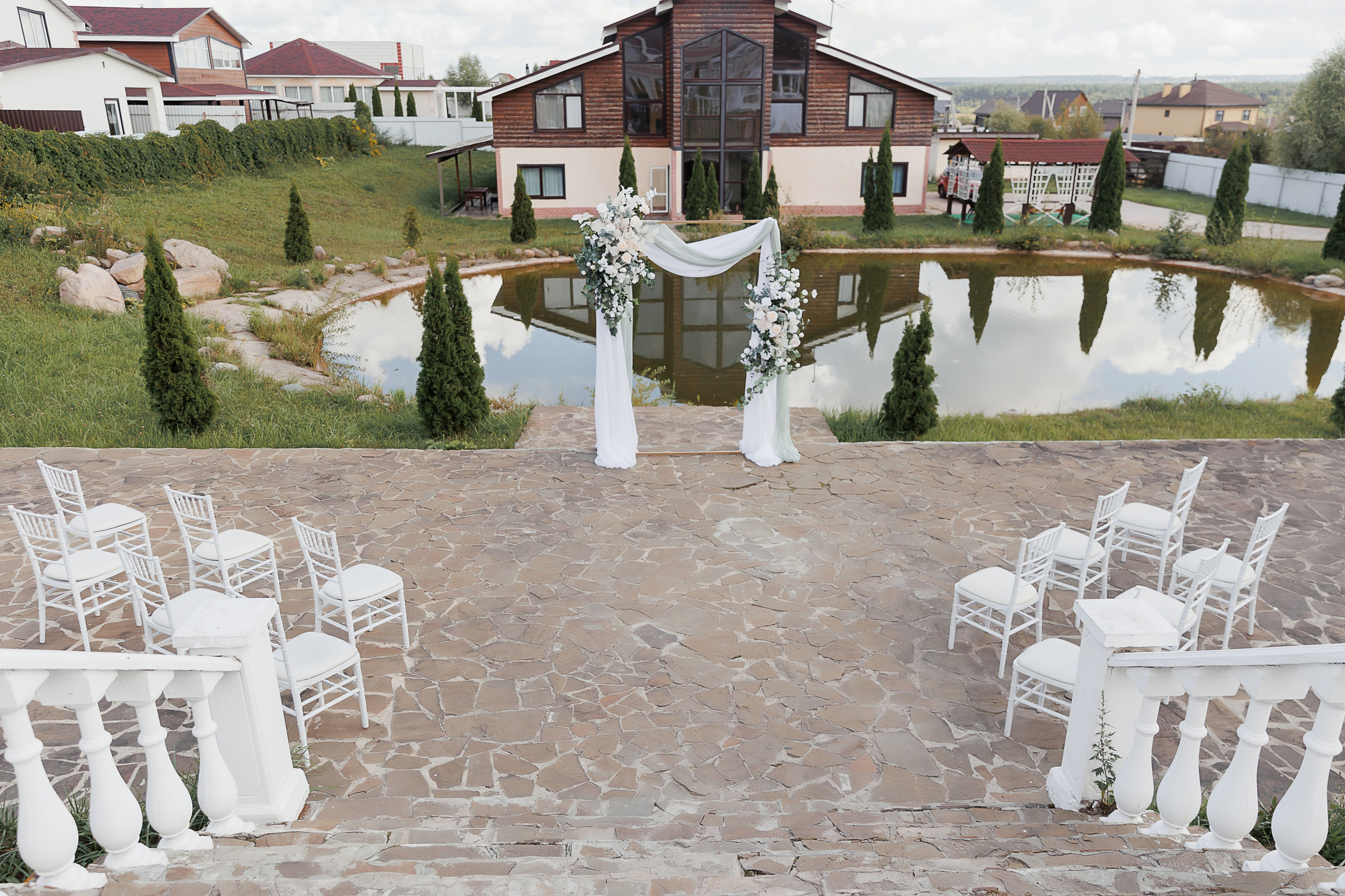 Свадьба Глеба и Дарьи. Свадебный и семейный фотограф в Твери и Тверской области