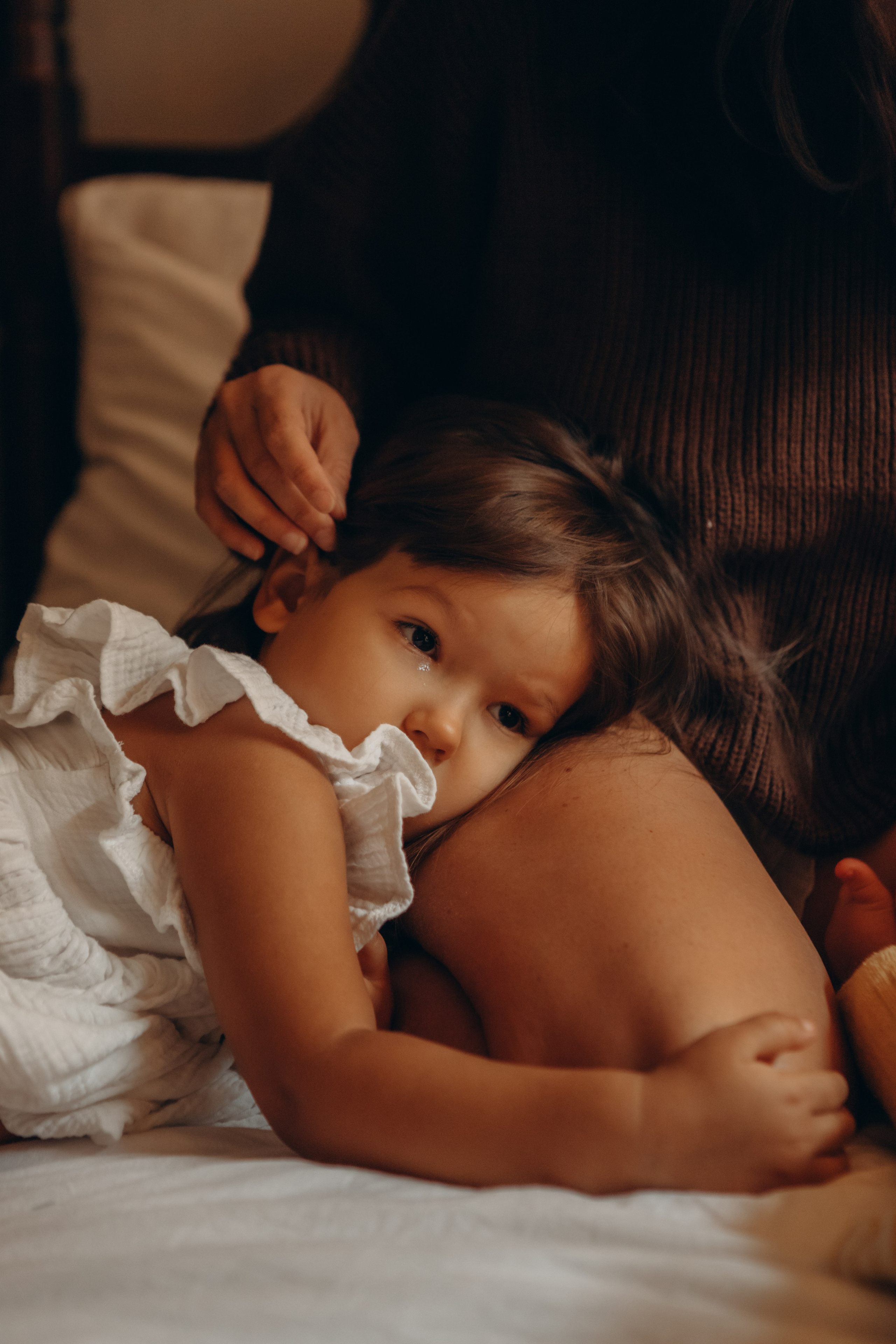 Семейные съемки. Семейный и детский фотограф Олеся Козьякова