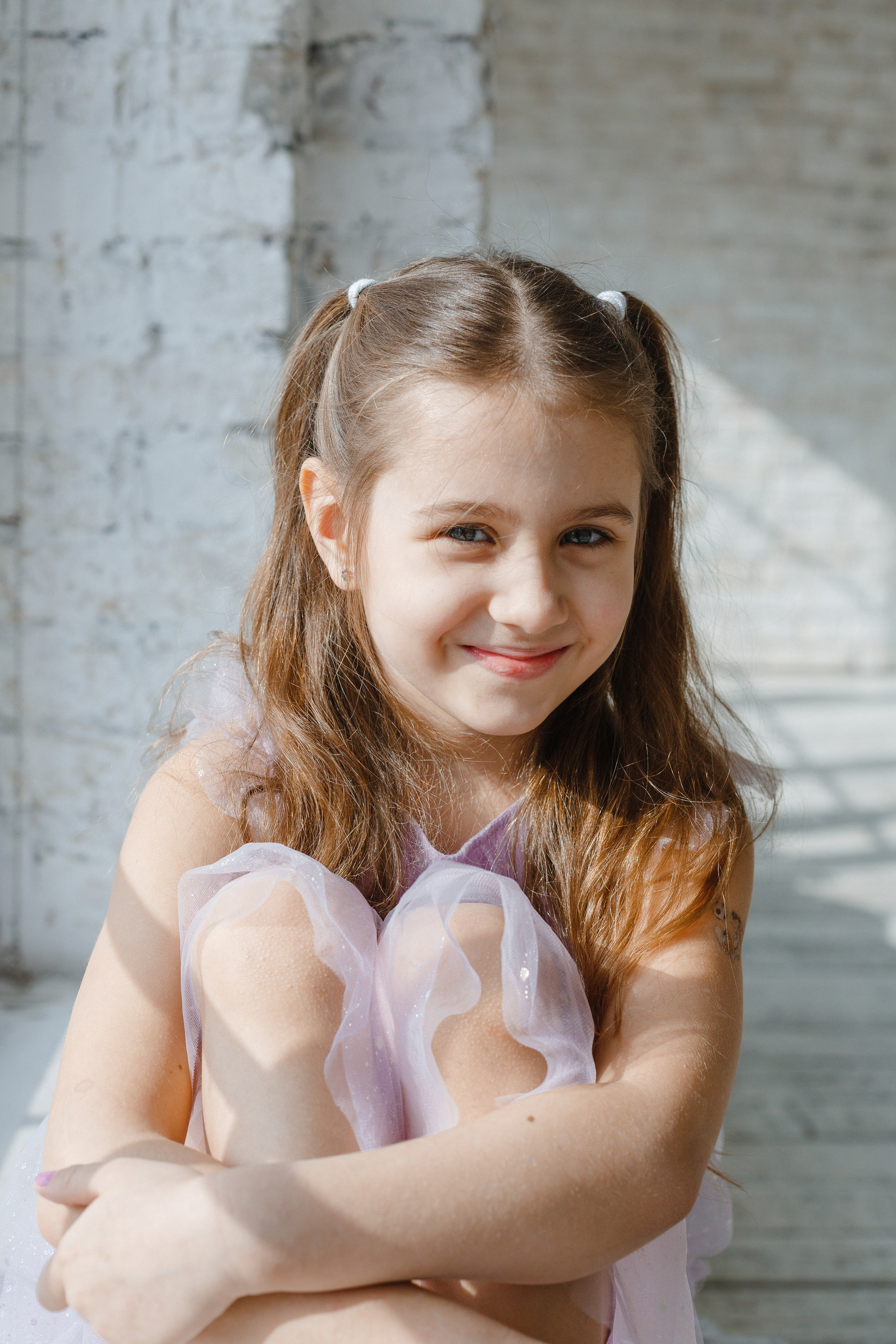 Александр, Екатерина и Василиса. Семейный фотограф Николаева Ольга