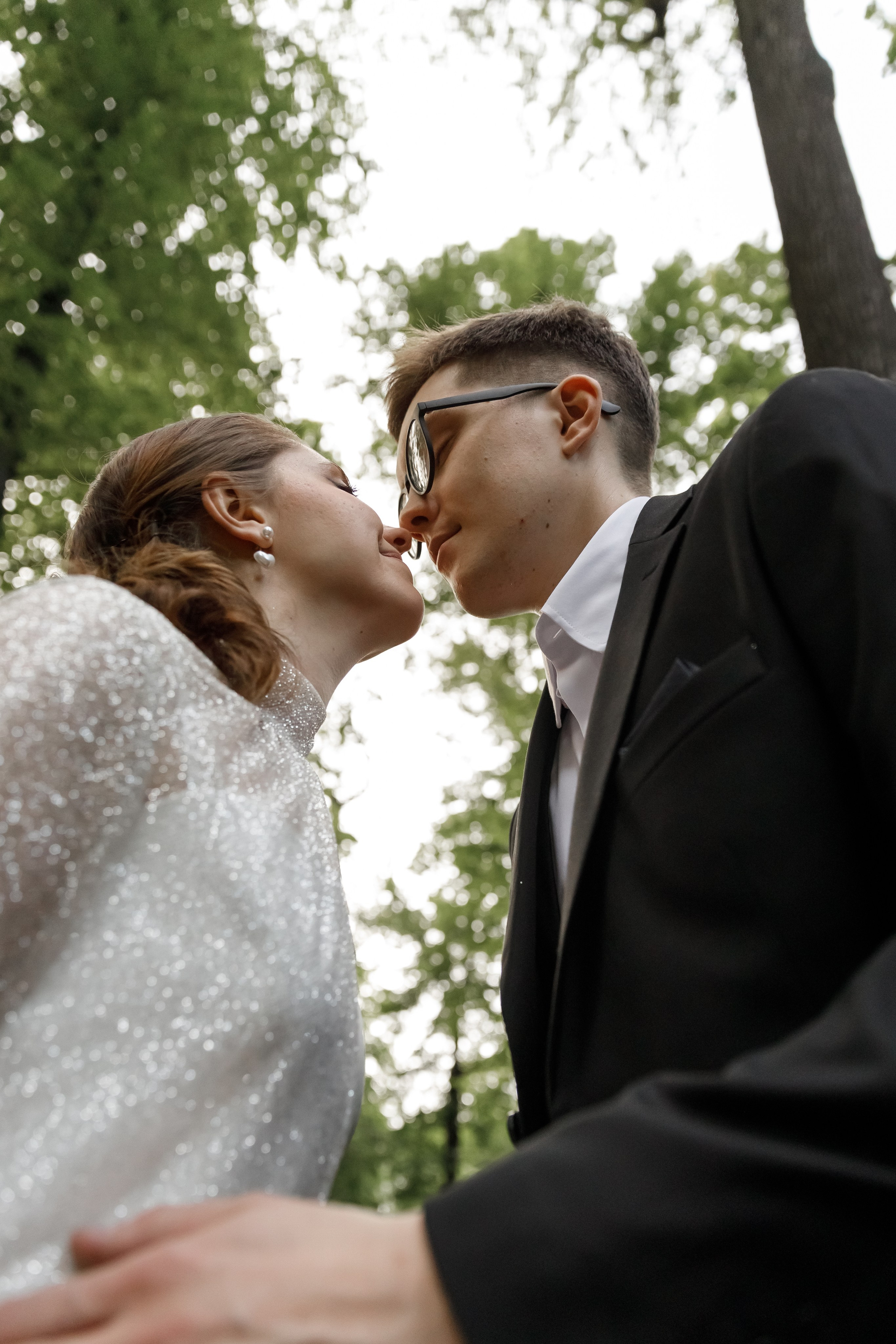 Ярослав и Маргарита. Свадебный фотограф, крещение, венчание СПБ, Белгород Анна Коршунова