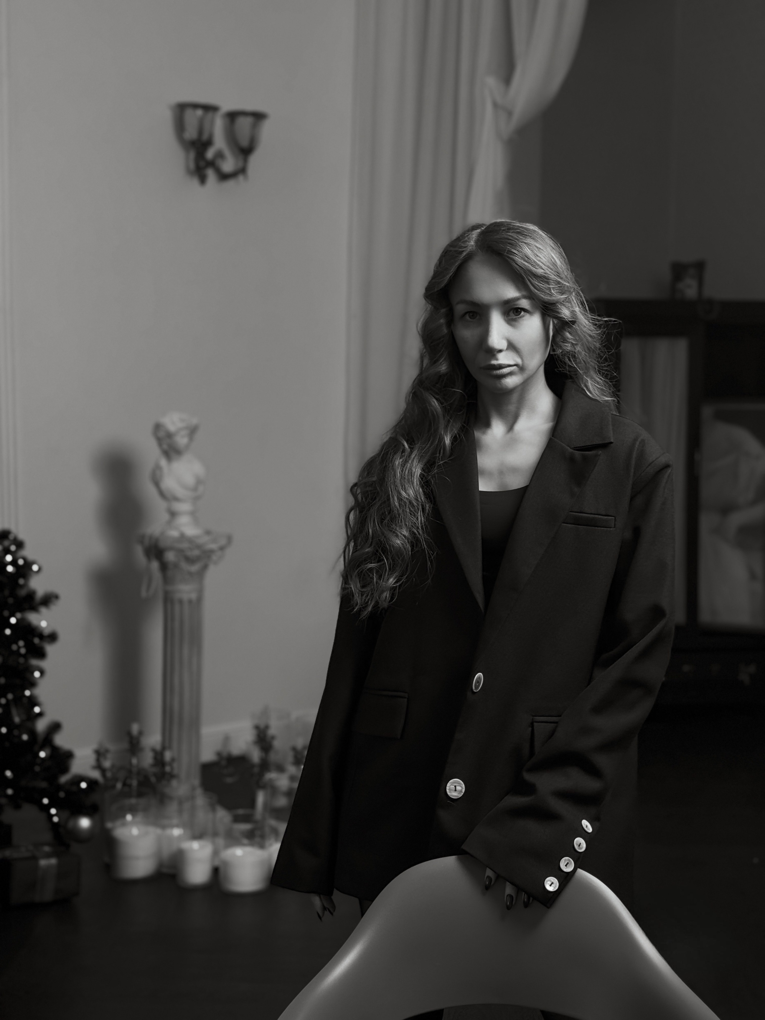 Индивидуальная съемка. Мобильная съемка Тюмень