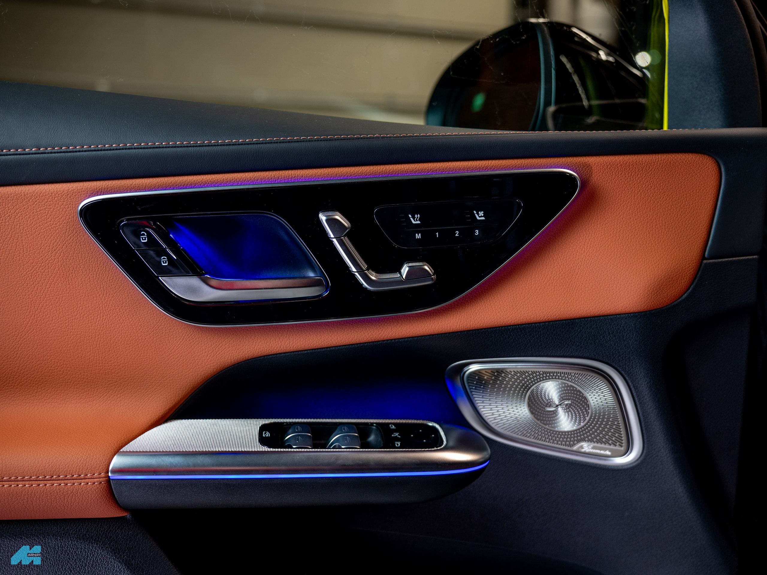 ChestImport. Фотограф Александра Рузиева aka Ju1cyFlex