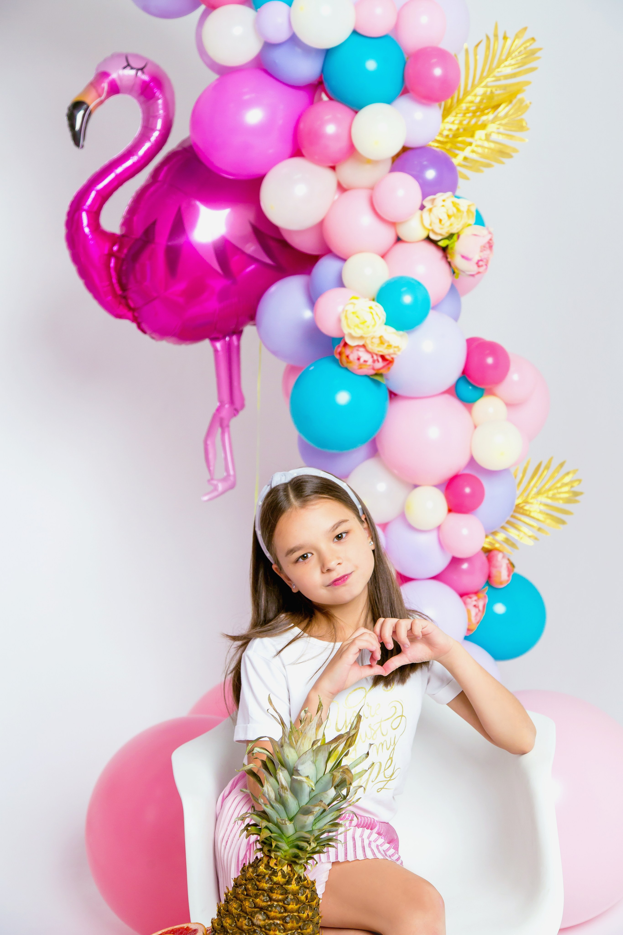 Детская. Главная