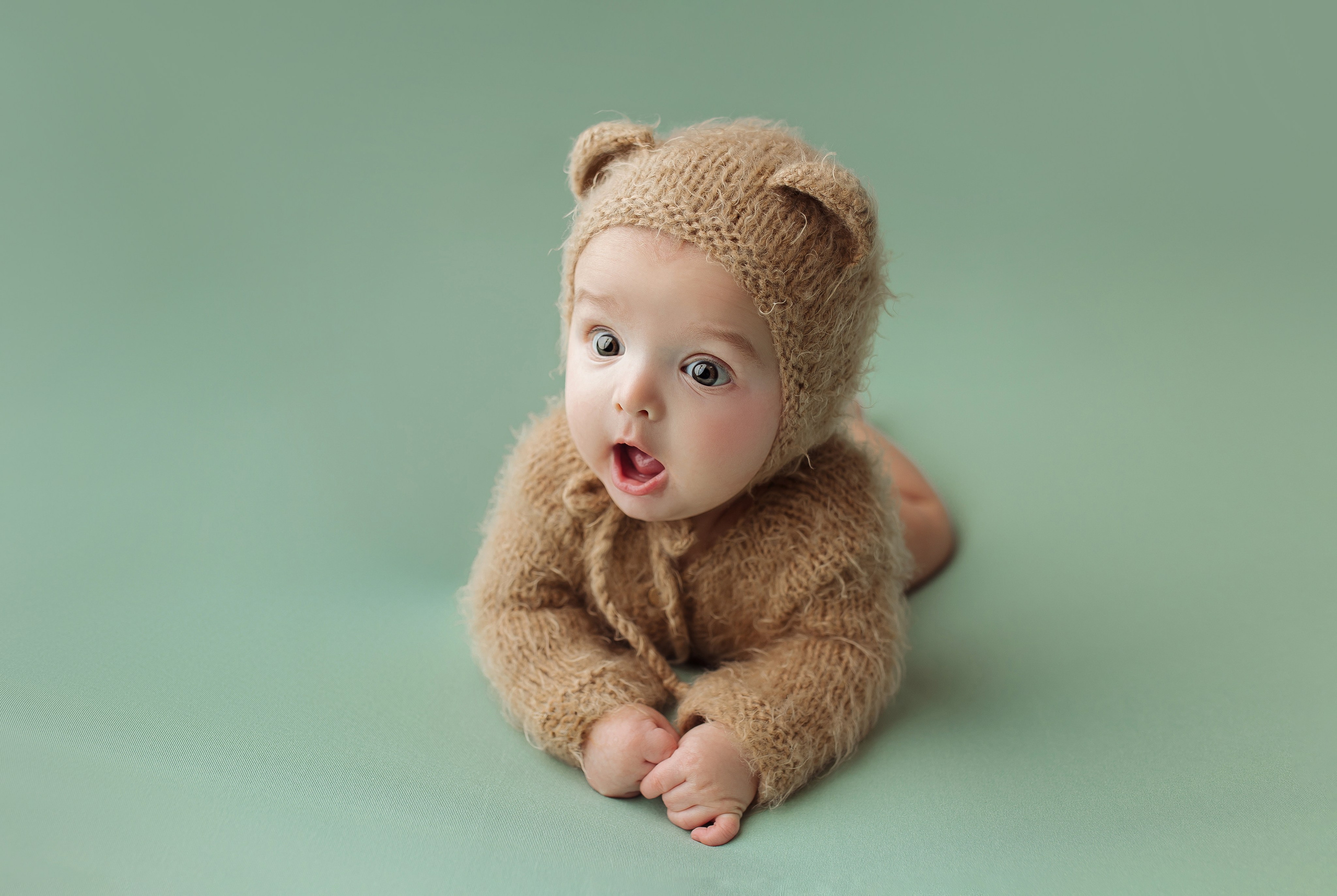 Малыши 3 мес +. Фотограф беременности, новорожденных Москва. годики под ключ