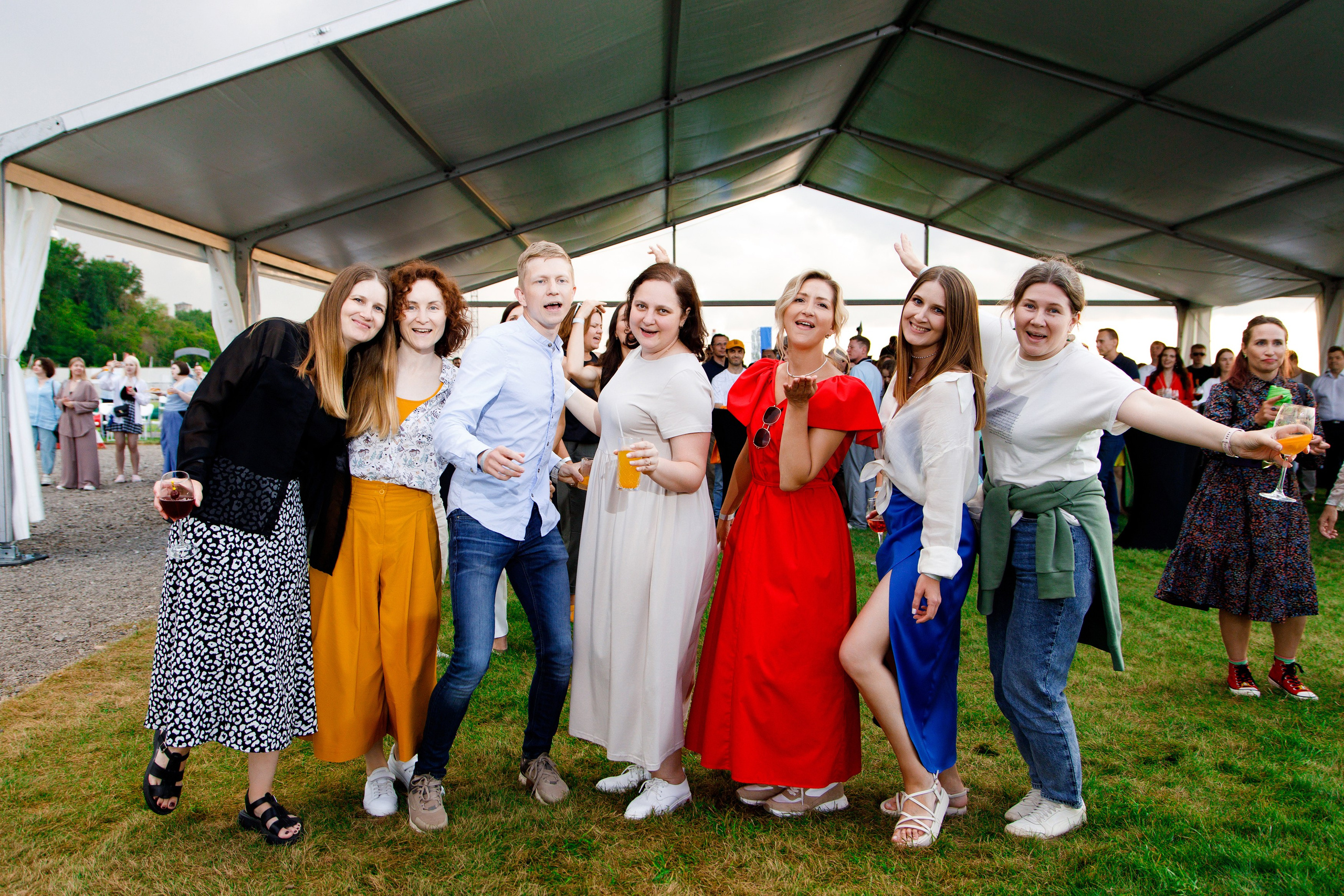 ITPS 20 лет. Фотограф Дмитрий Молчанов | Фотограф Пермь | Фотограф