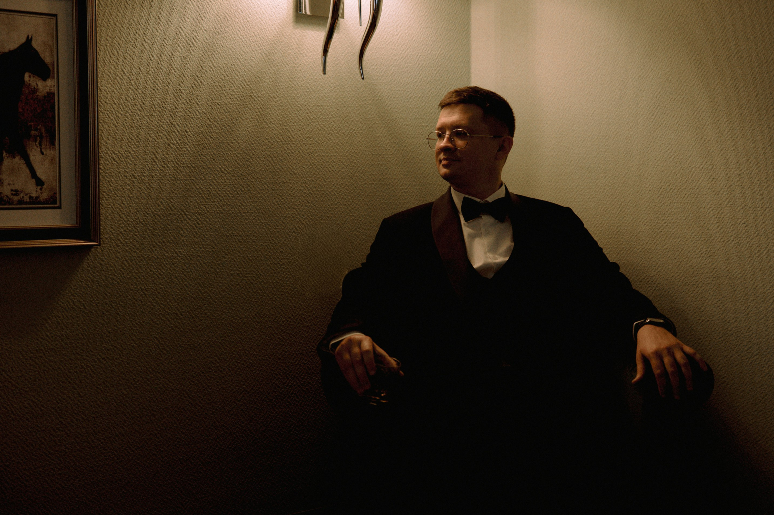 Казино. Полный день (сокращено). Семейный и портретный фотограф в Саратове Сахарова Маша