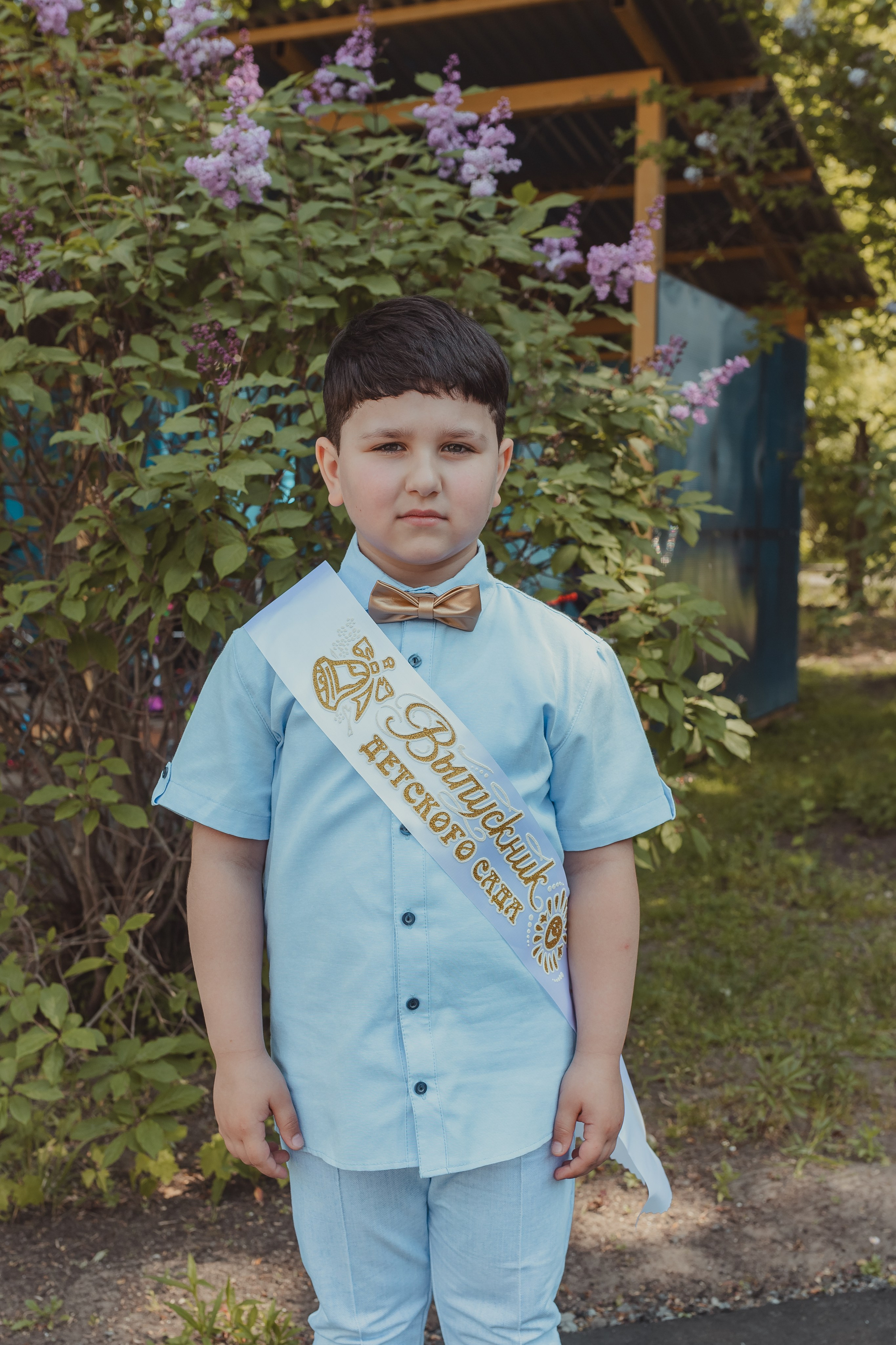 Выпускной Монино. Семейный и домашний фотограф в Москве и МО Королева Валерия