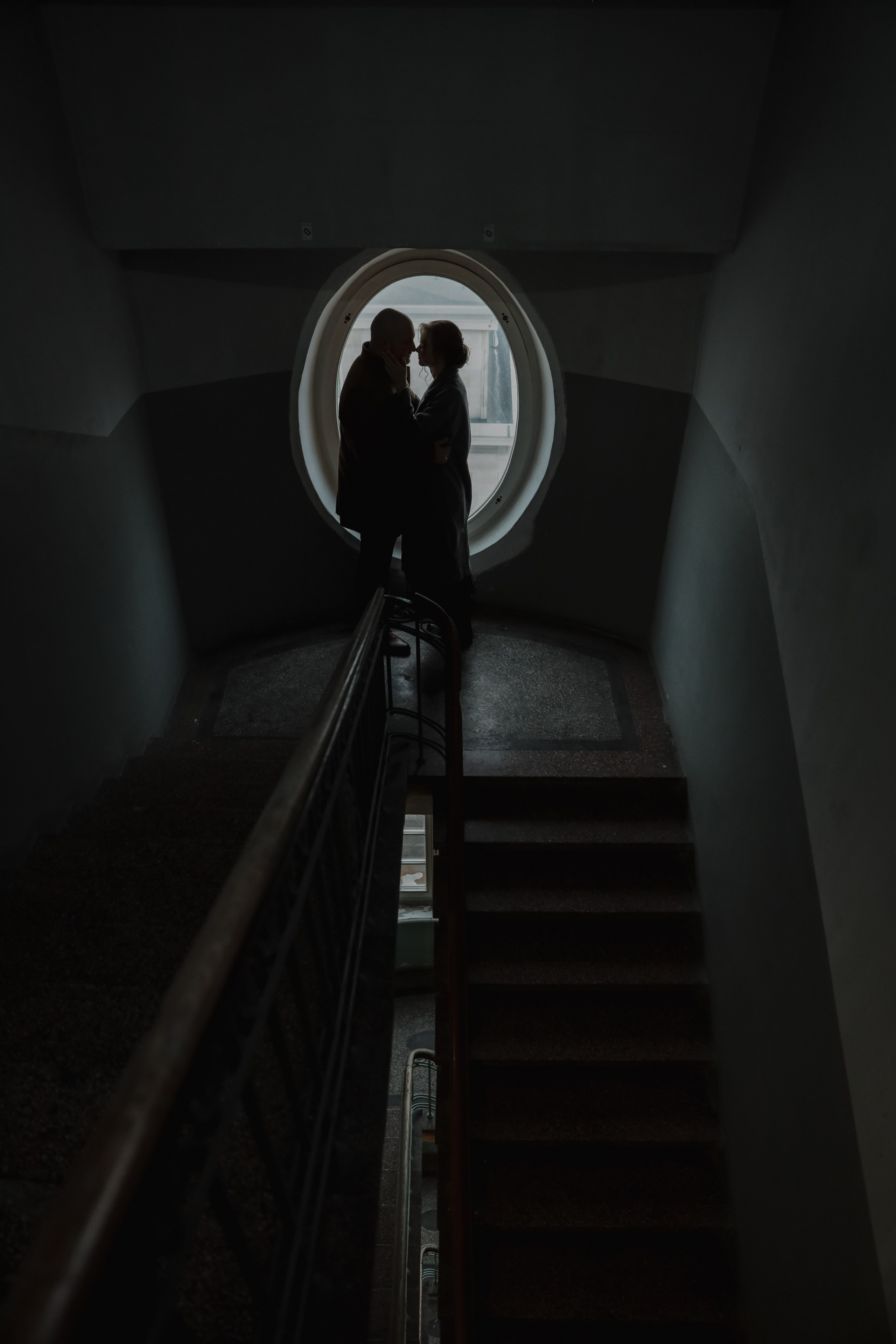 Коли ми двоє. Свадебный и семейный фотограф в Варшаве