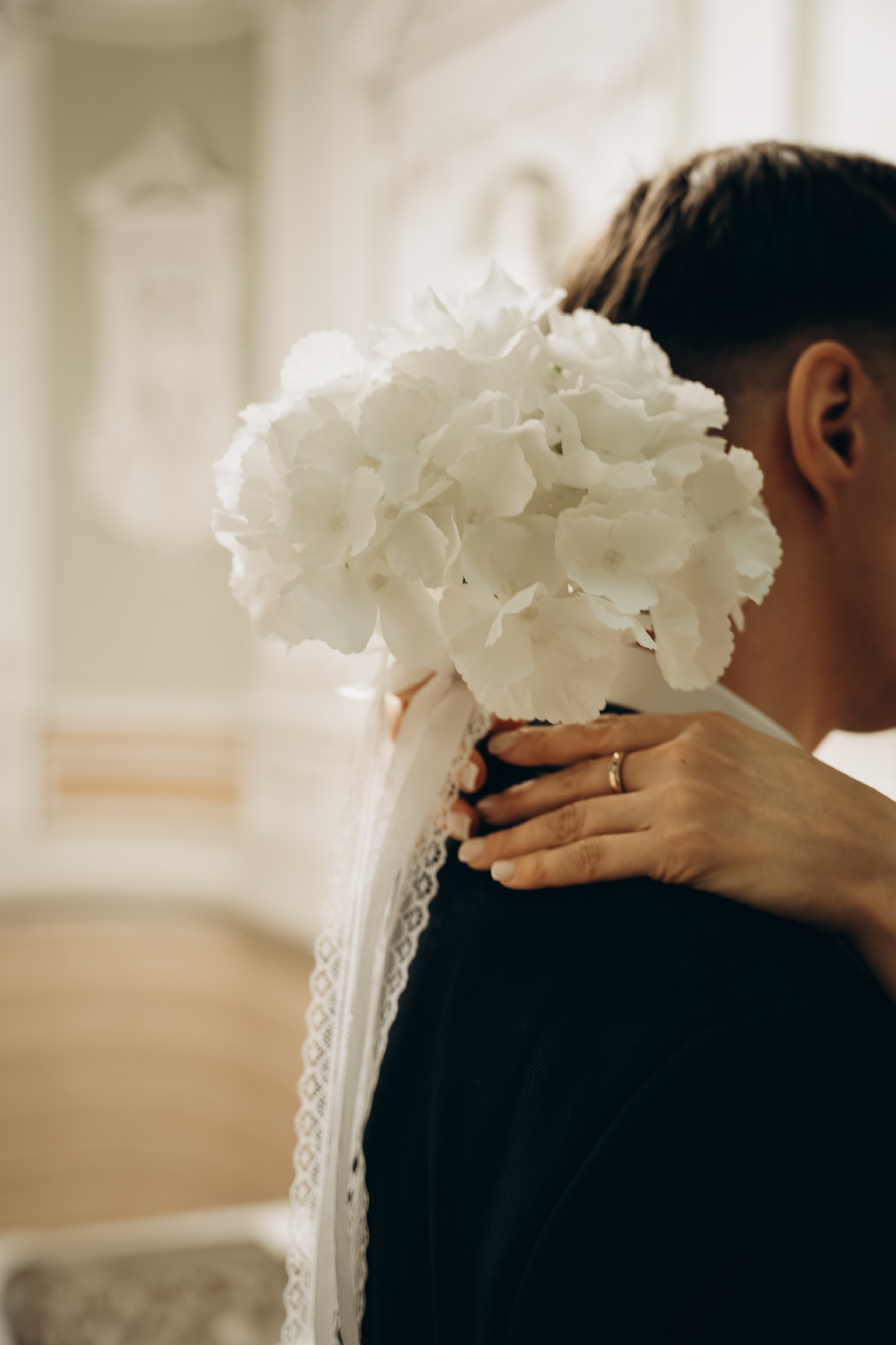 Natalia and Gennady. Фотограф Санкт-Петербурга