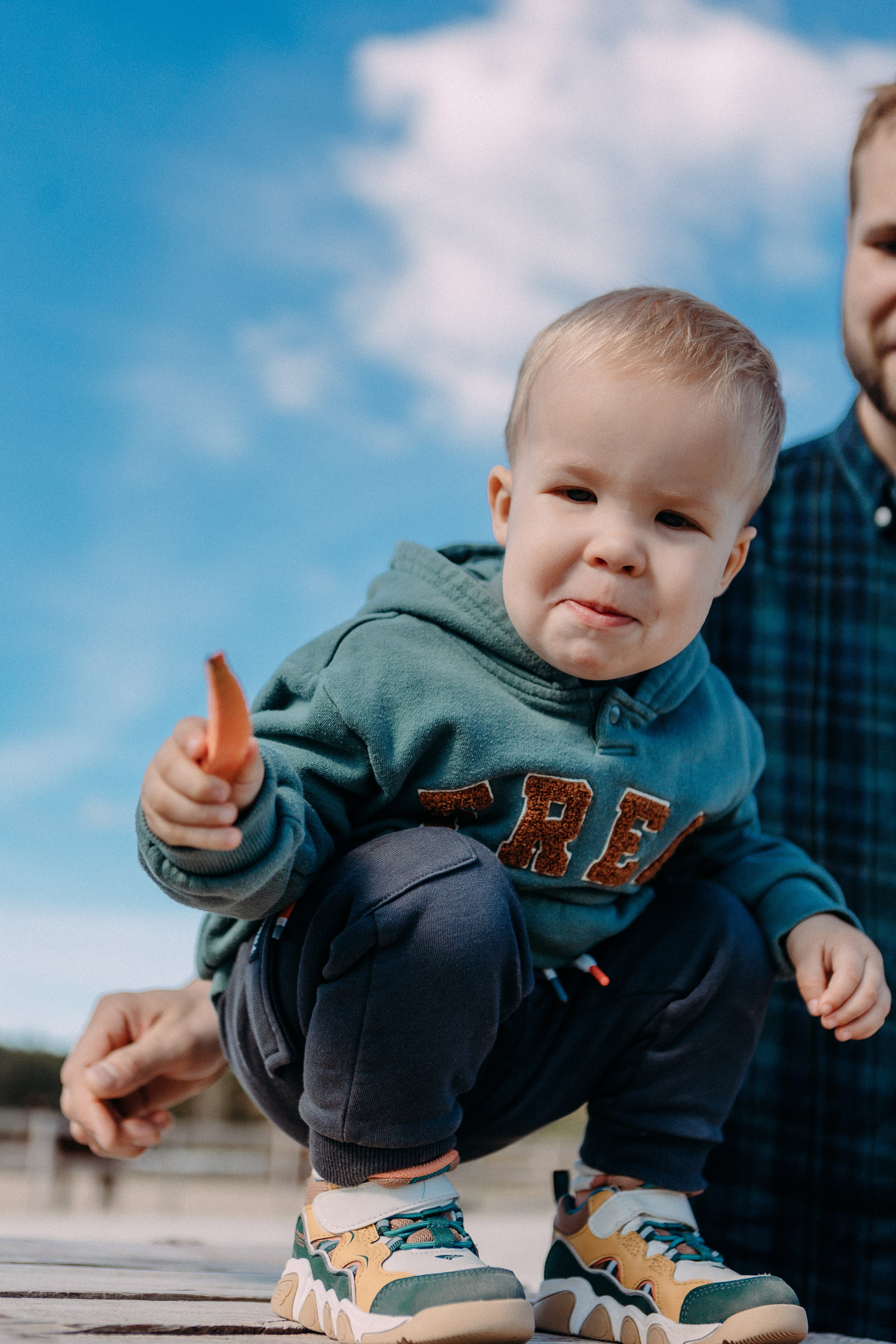 Конная прогулка. Семейный фотограф в Нижнем Новгороде Доронина Юлия