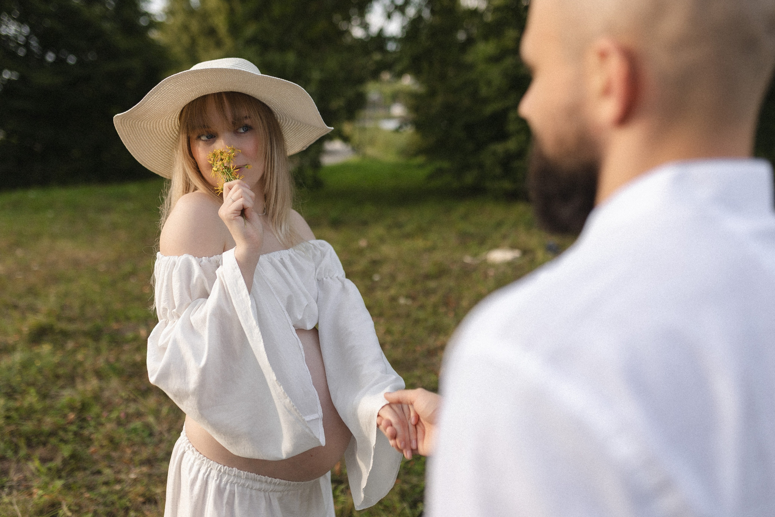 Алина и Никита. Семейный фотограф в Нижнем Новгороде Доронина Юлия