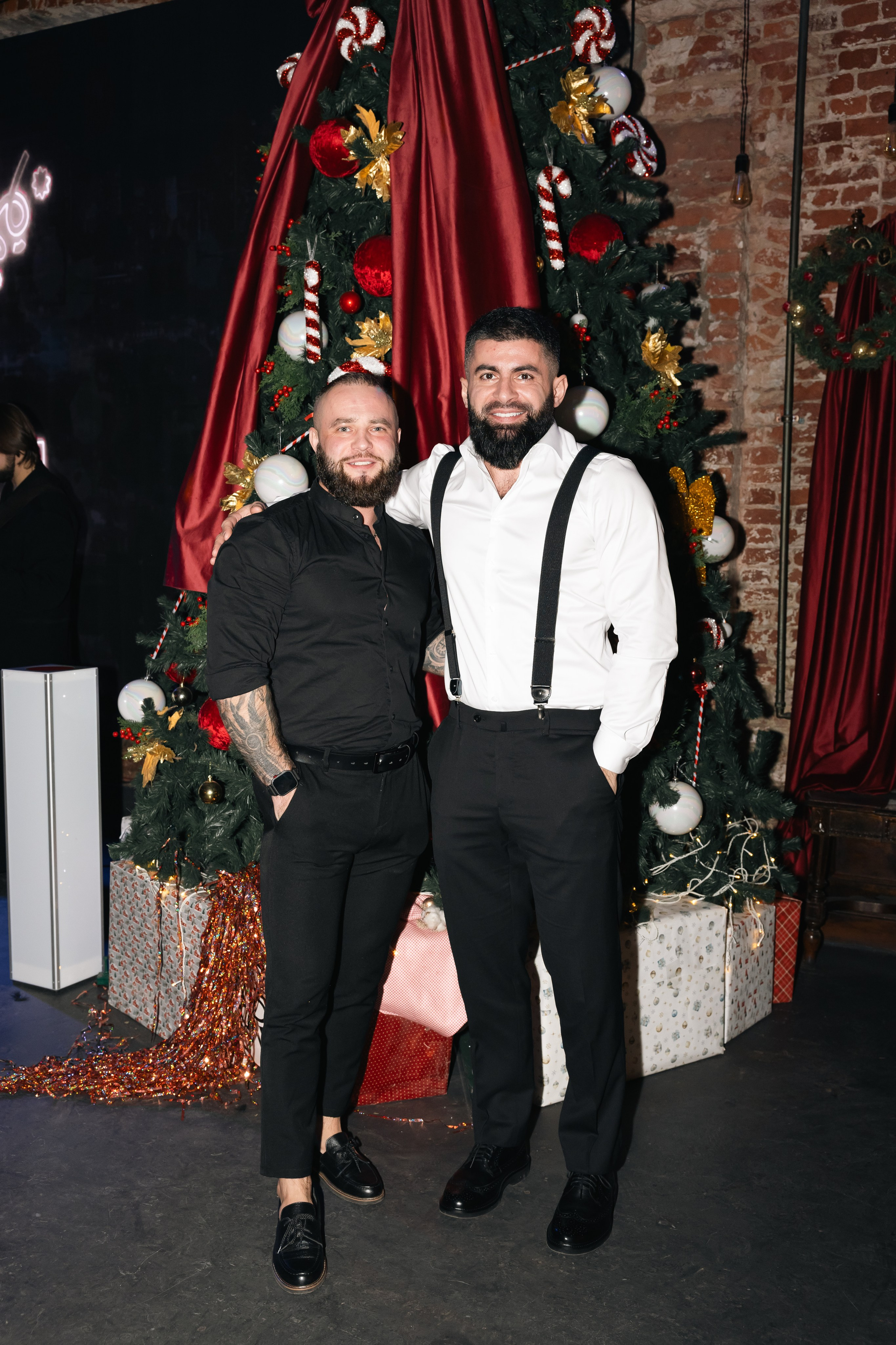 Корпоративы