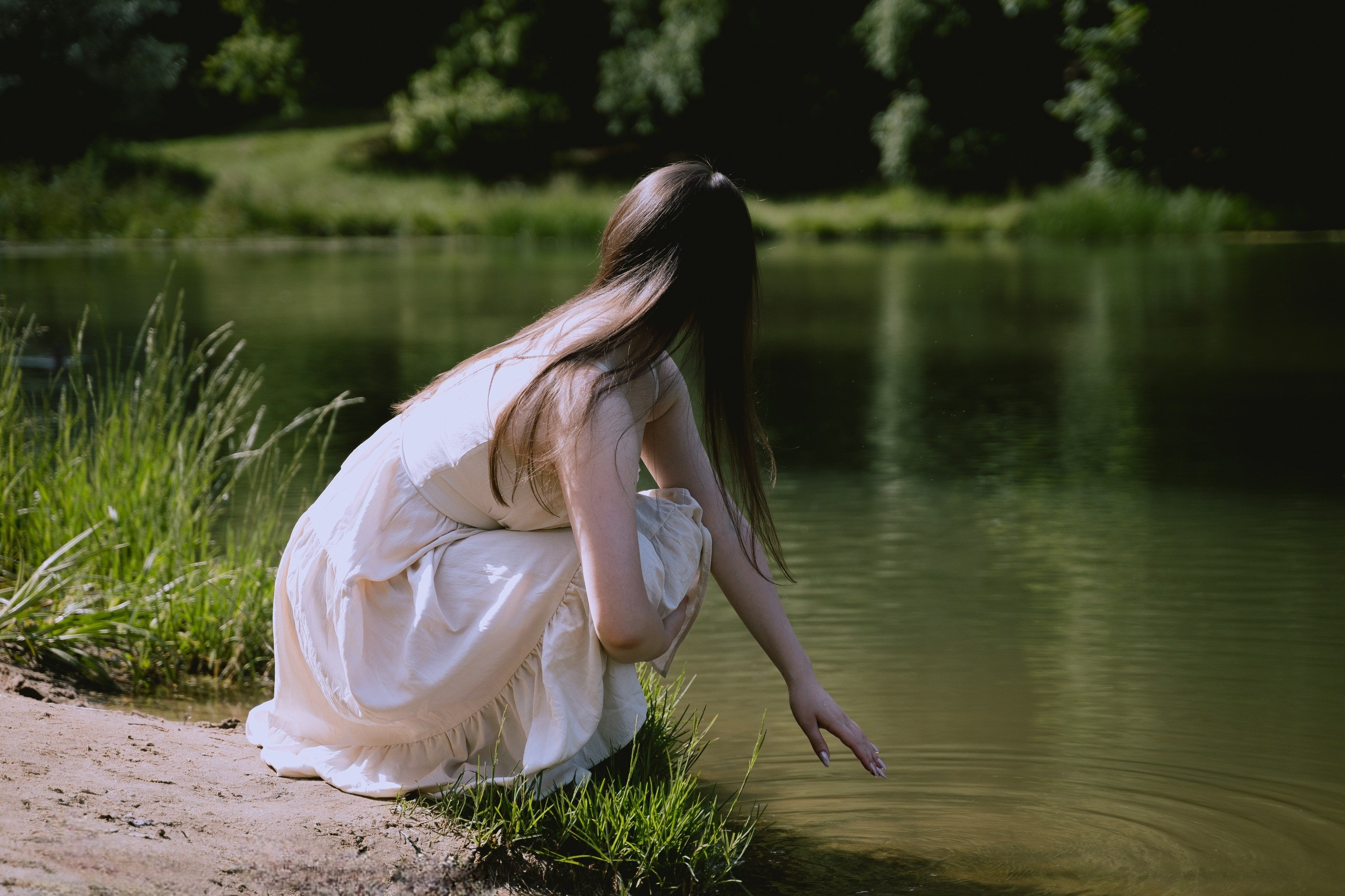 Ника. Фотограф в Нижнем Новгороде Алексей Уковский