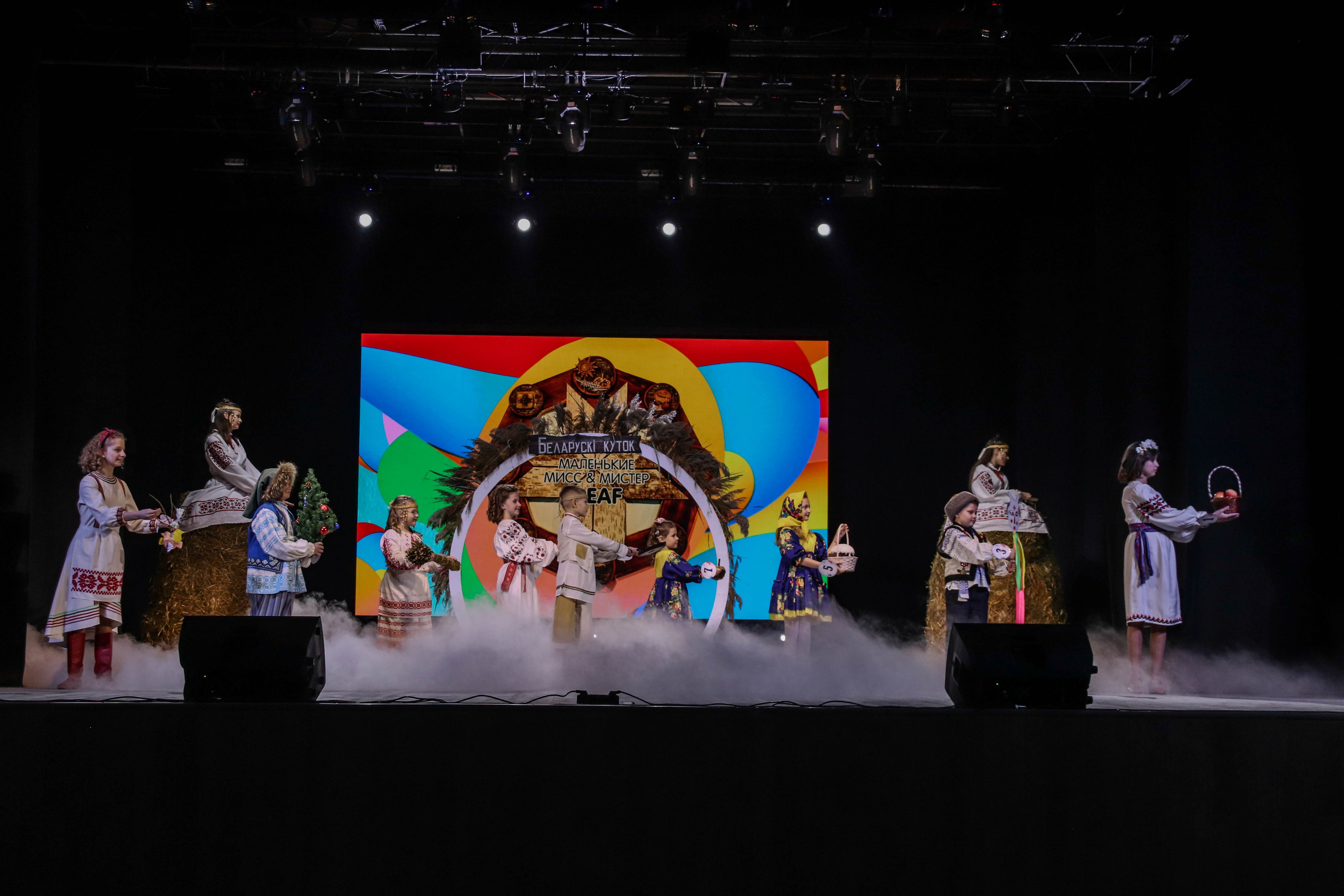 Центр Инклюзивного Творчества. Фотограф в Добруше и Гомеле (anabel_photo)