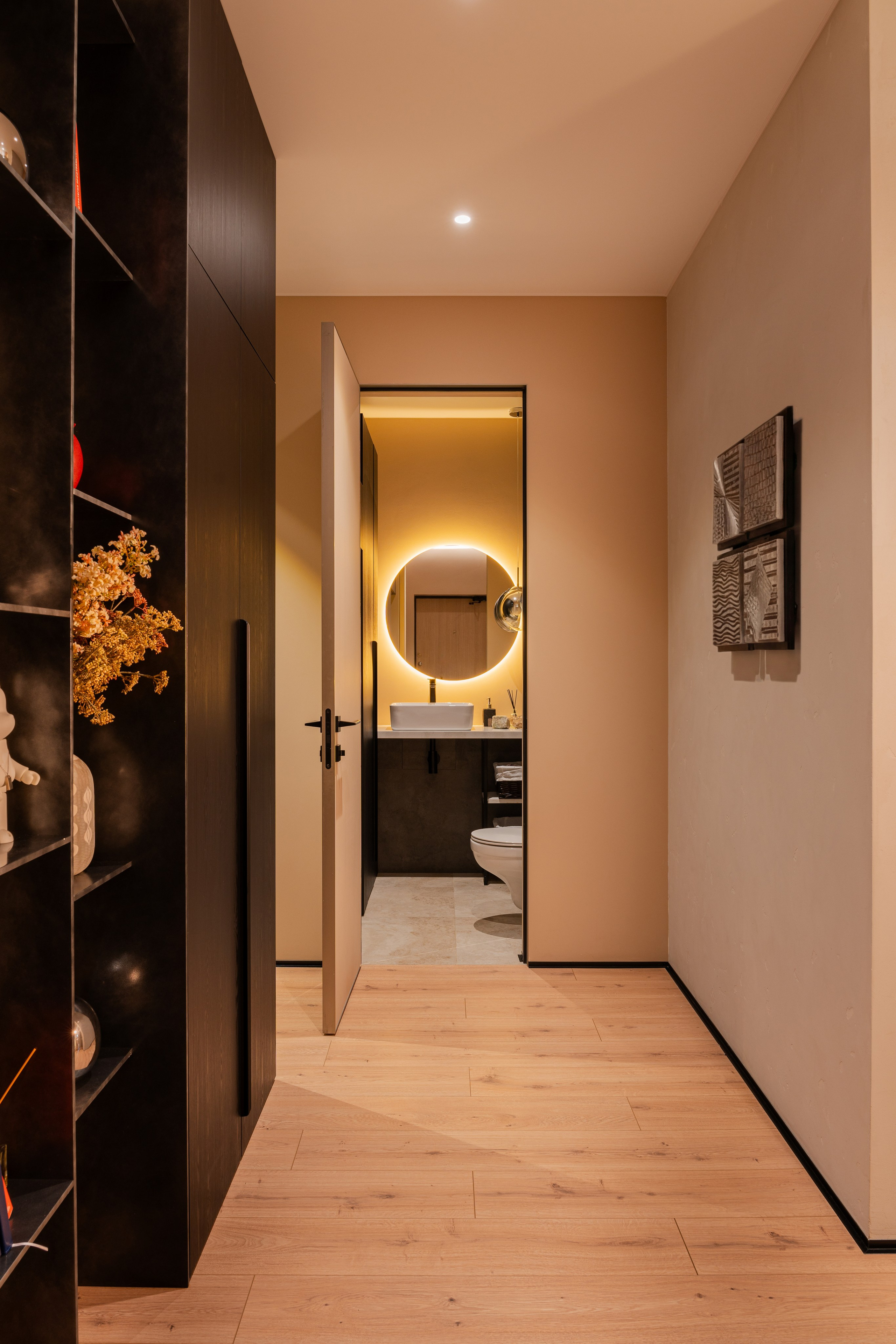 ЖК Архитектон