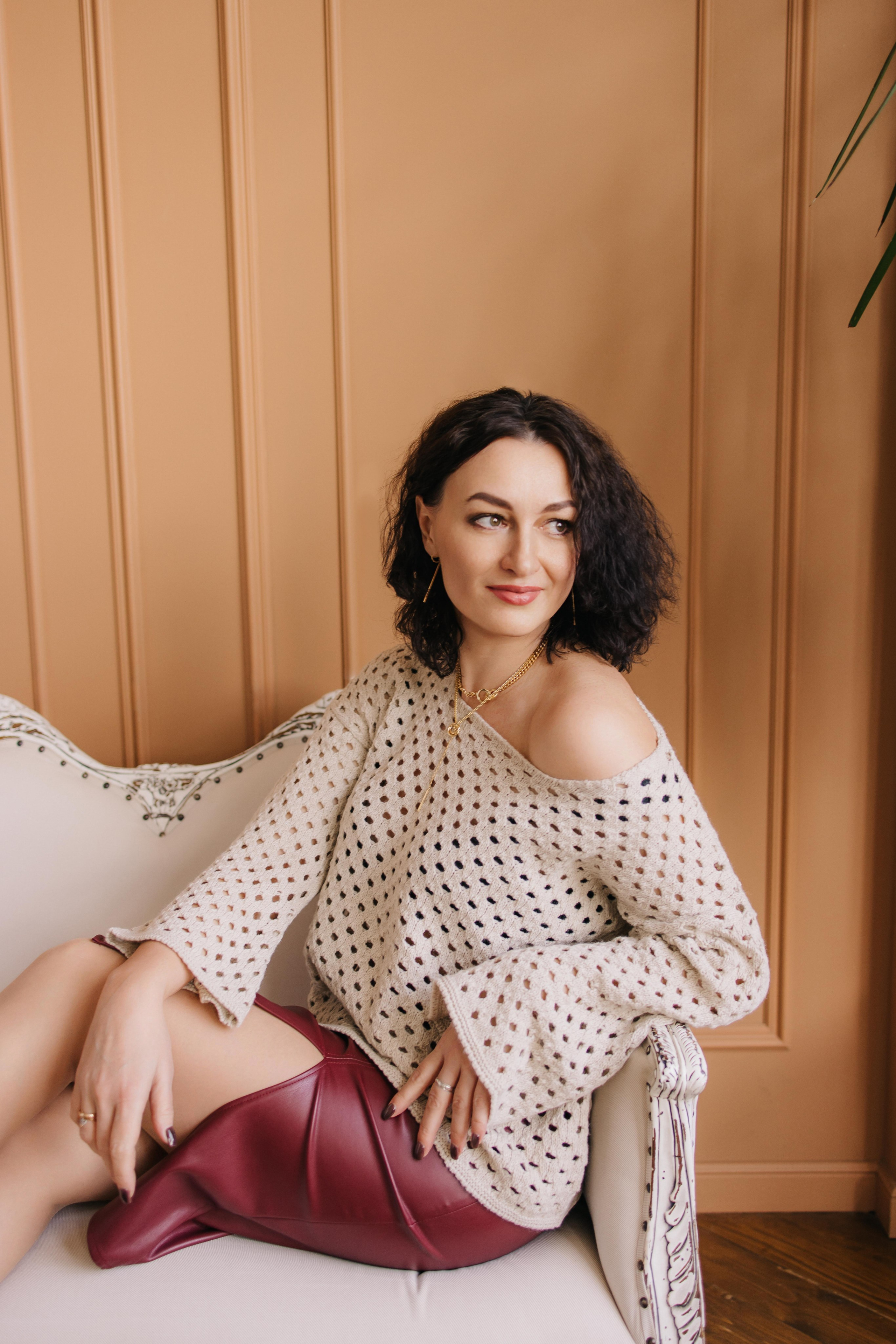 Наталья. Свадебный и семейный фотограф Яна Стражева. Волгоград, Москва