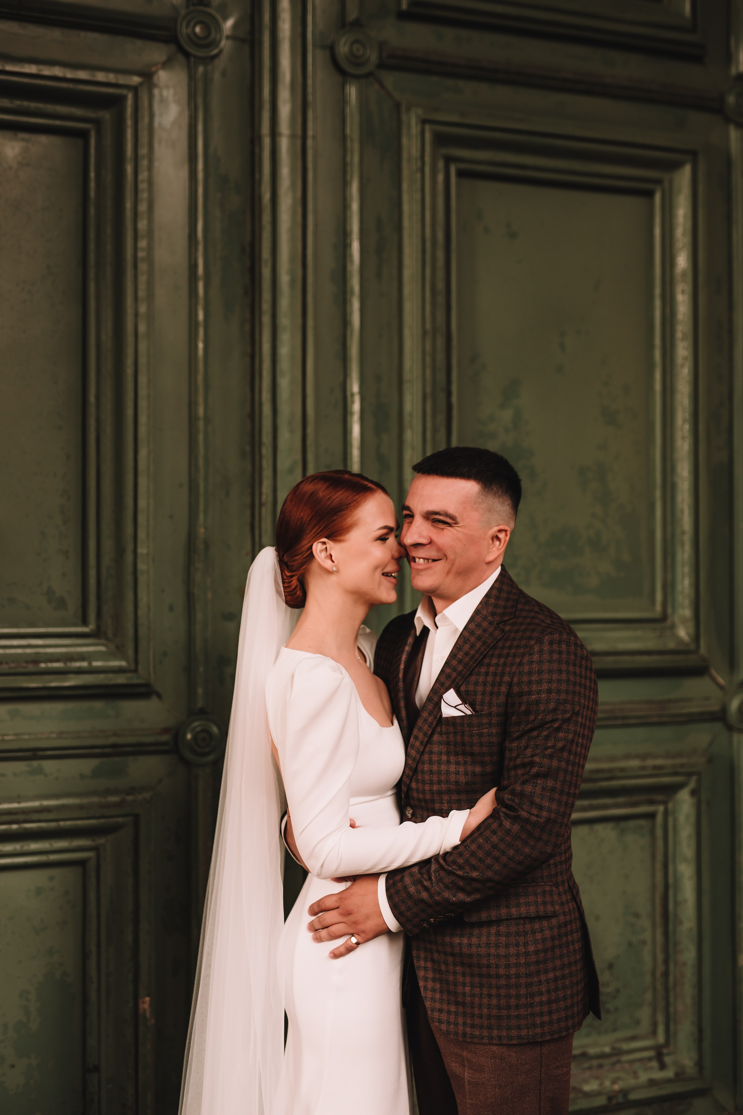 Рома Ксюша. Свадебный фотограф СПб Евгения Орлова