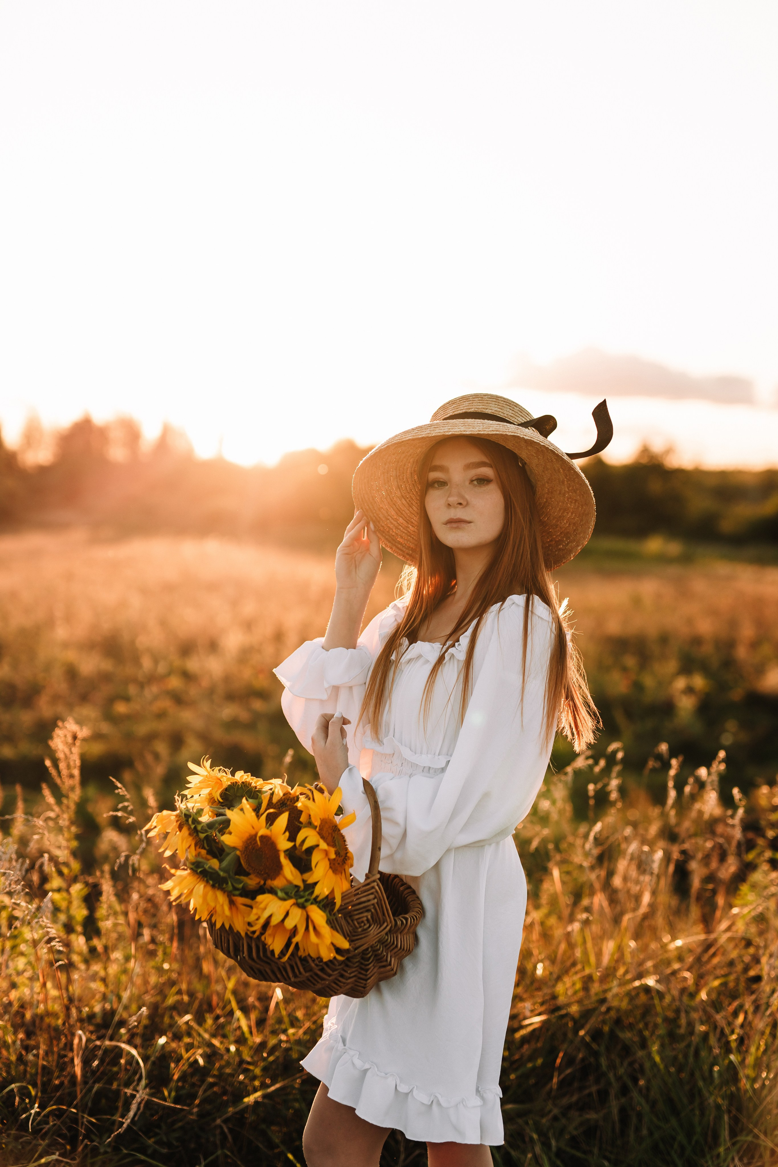 Света. Свадебный фотограф СПб Евгения Орлова