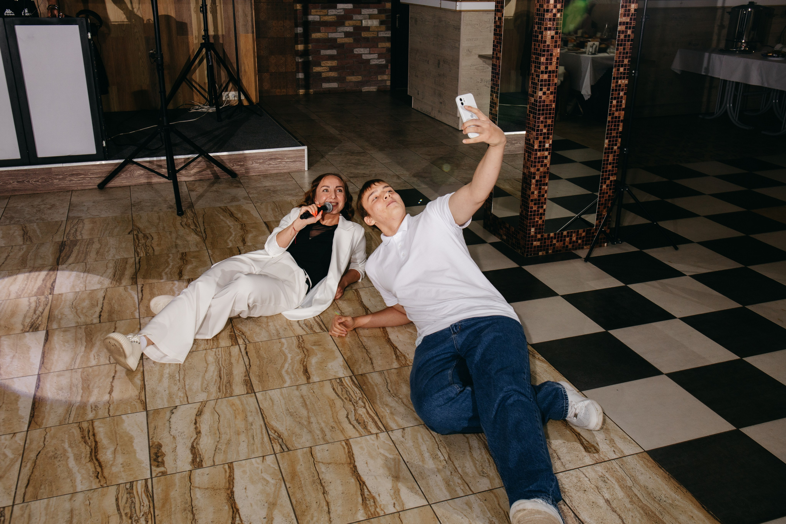 Выпускной 9 кл. Свадебный и женский фотограф