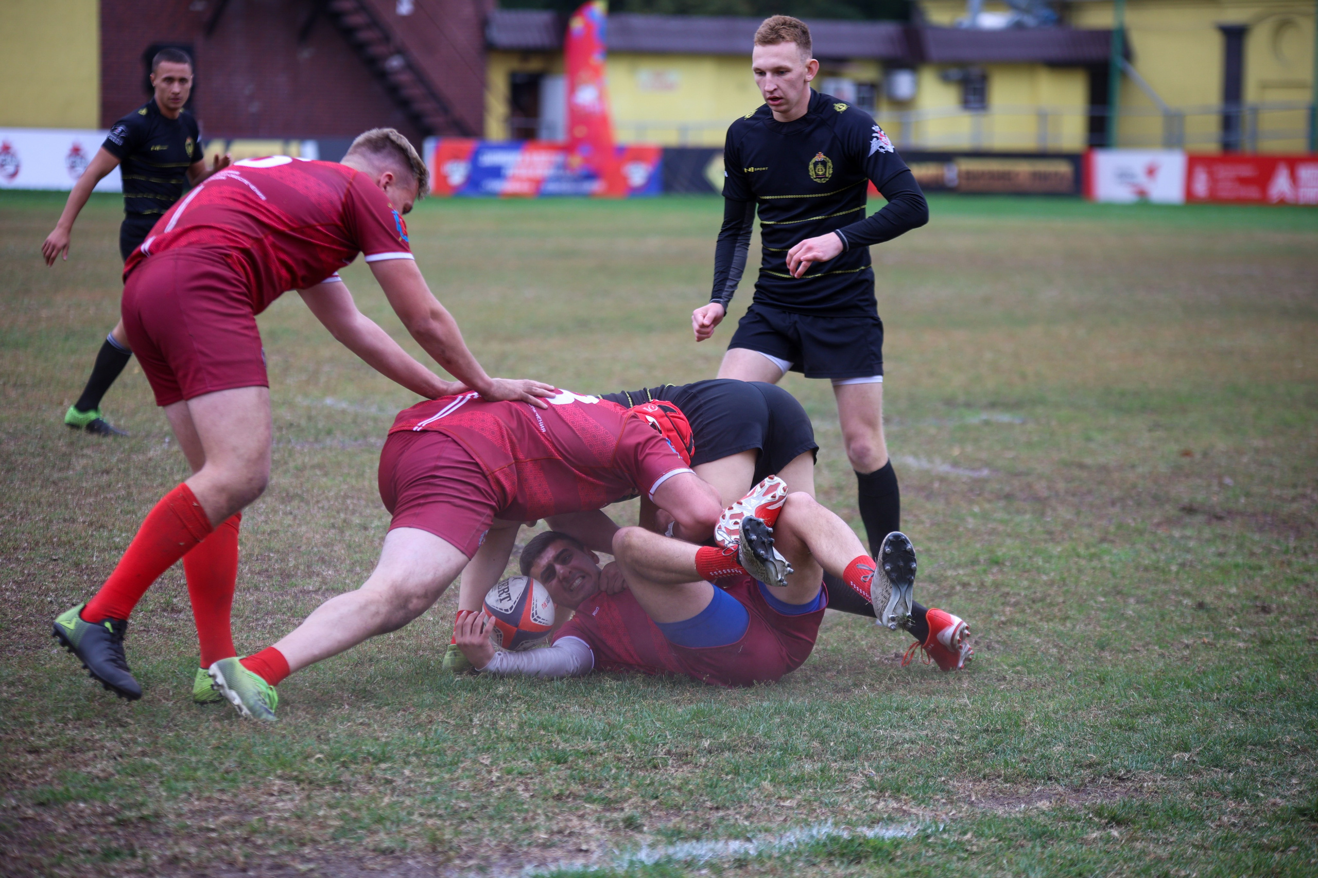 ЧЕМПИОНАТ ВООРУЖЕННЫХ СИЛ ПО РЕГБИ. Концертный и репортажный фотограф в Москве и Санкт-Петербурге Мария