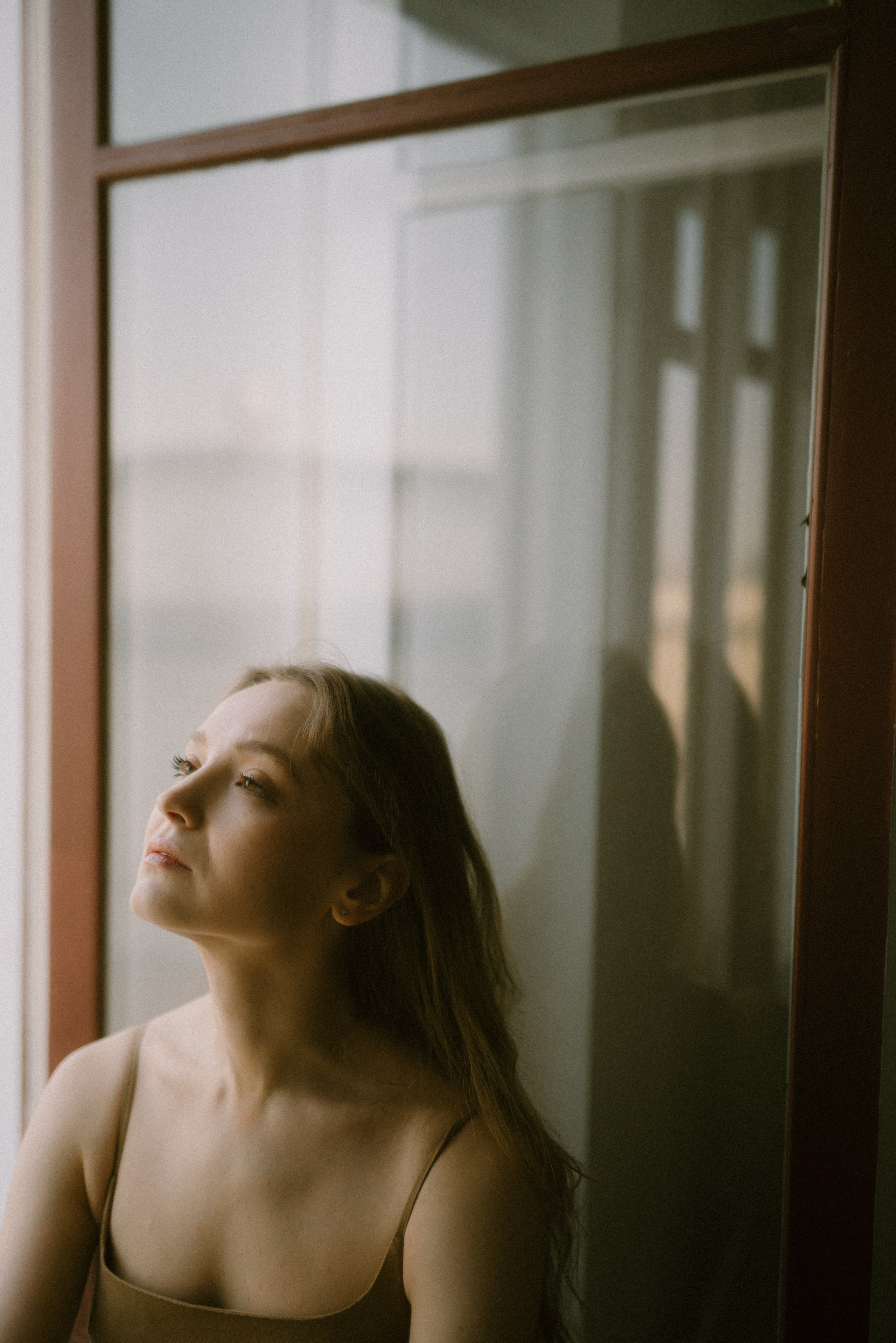 Катя. Портретный фотограф в Москве Ефанова Ульяна. Женский портрет