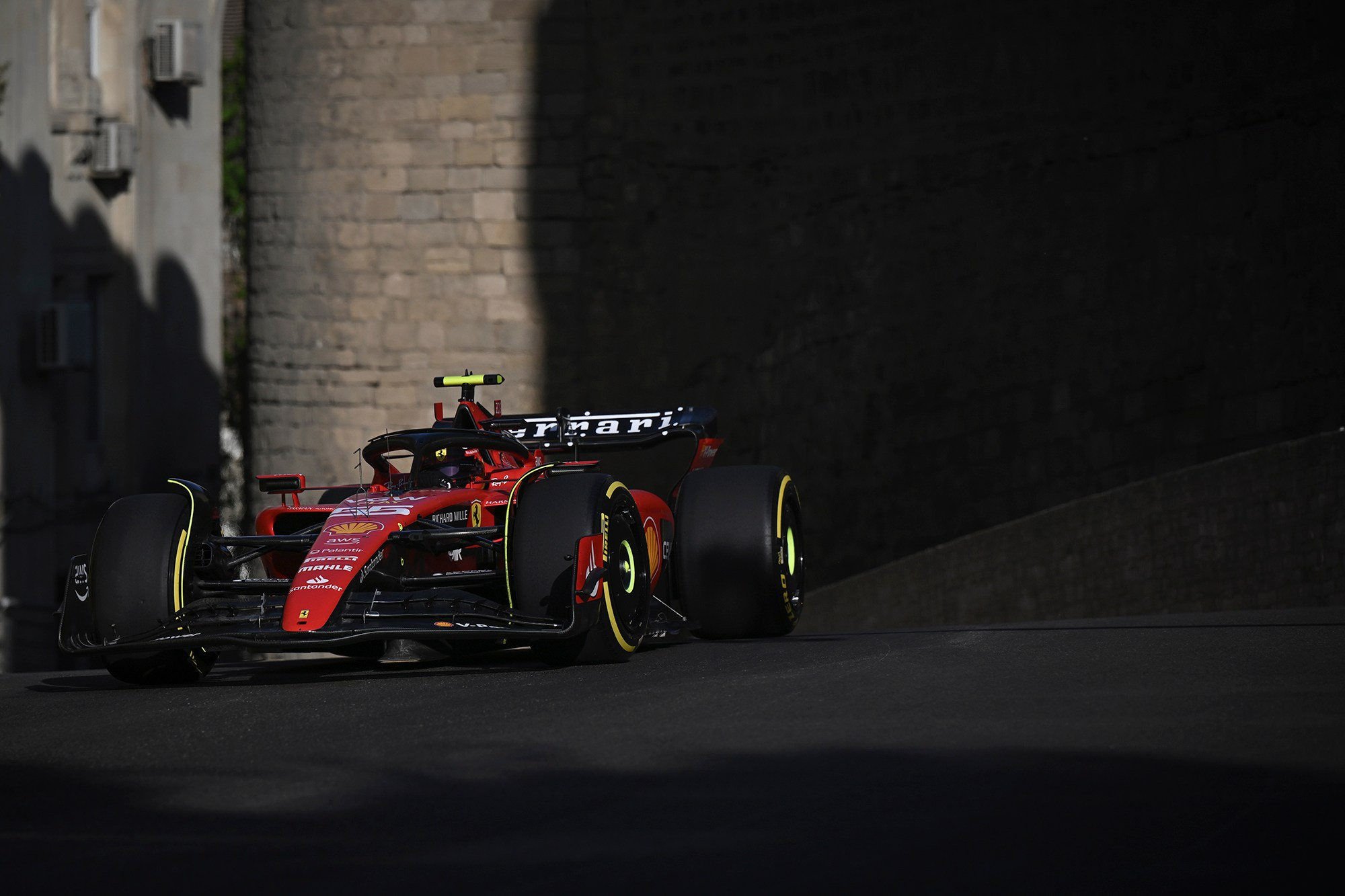 © Natalia Kolesnikova/AFP