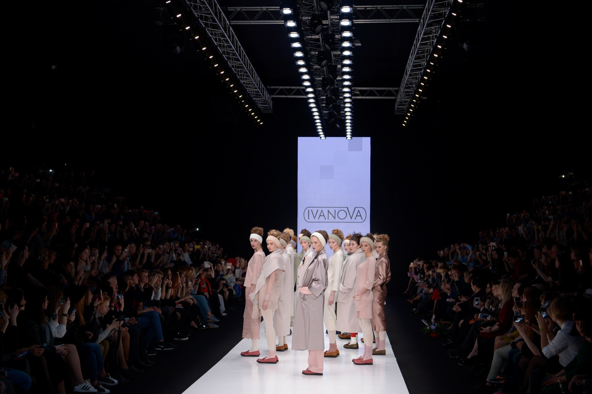 © Natalia Kolesnikova / AFP