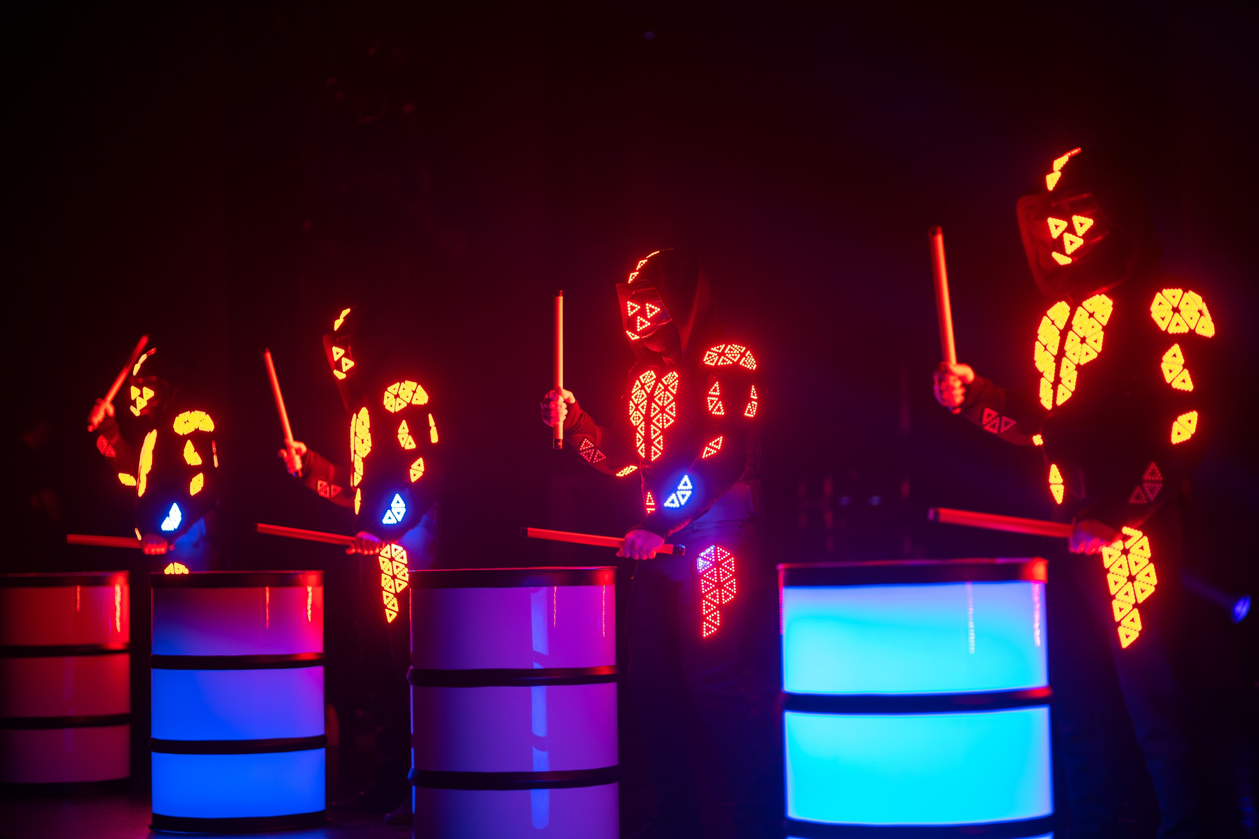 РЕПОРТАЖ. Никита Аничкин фото и видео оператор из России