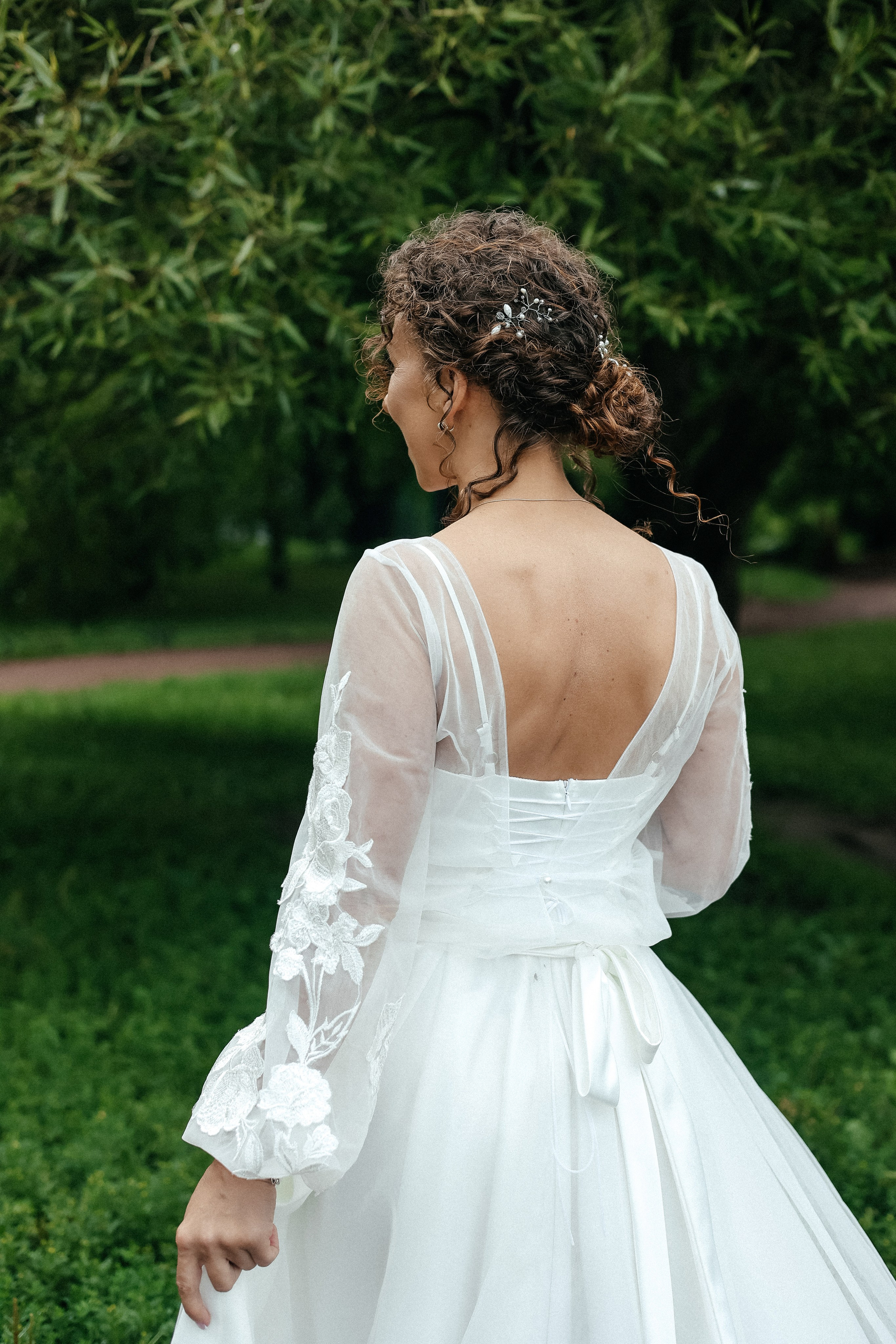 Алексей и Ксения (свадьба). Главная