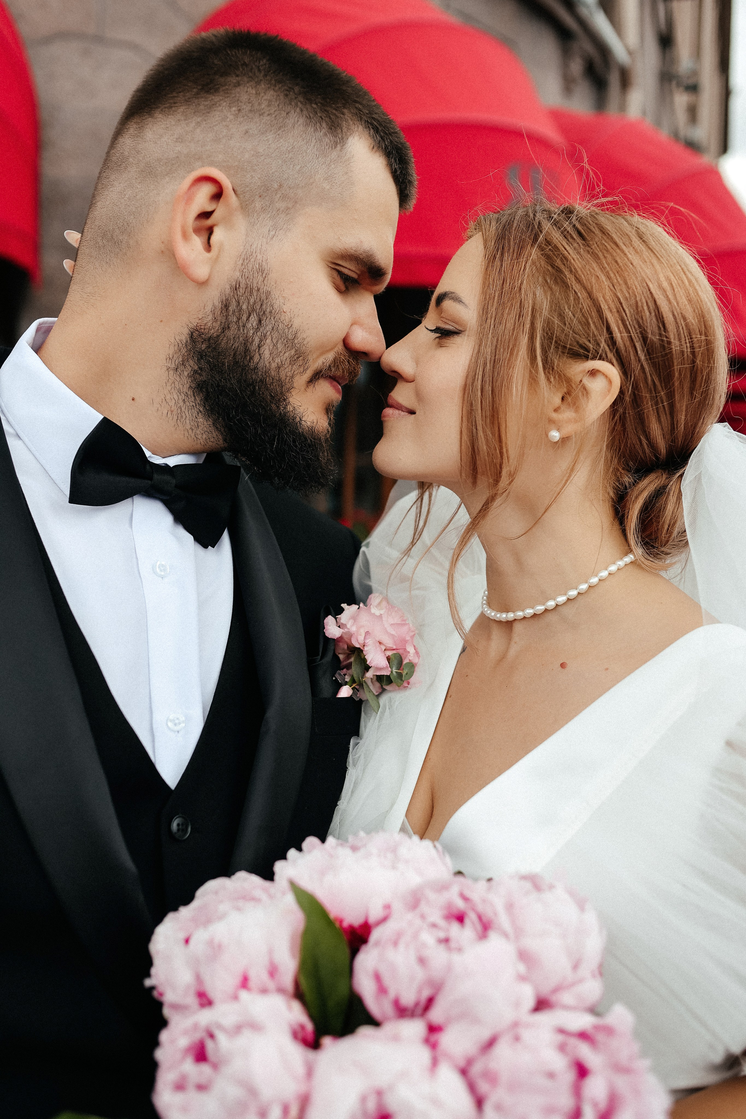 Виктория и Иван (свадьба). Главная