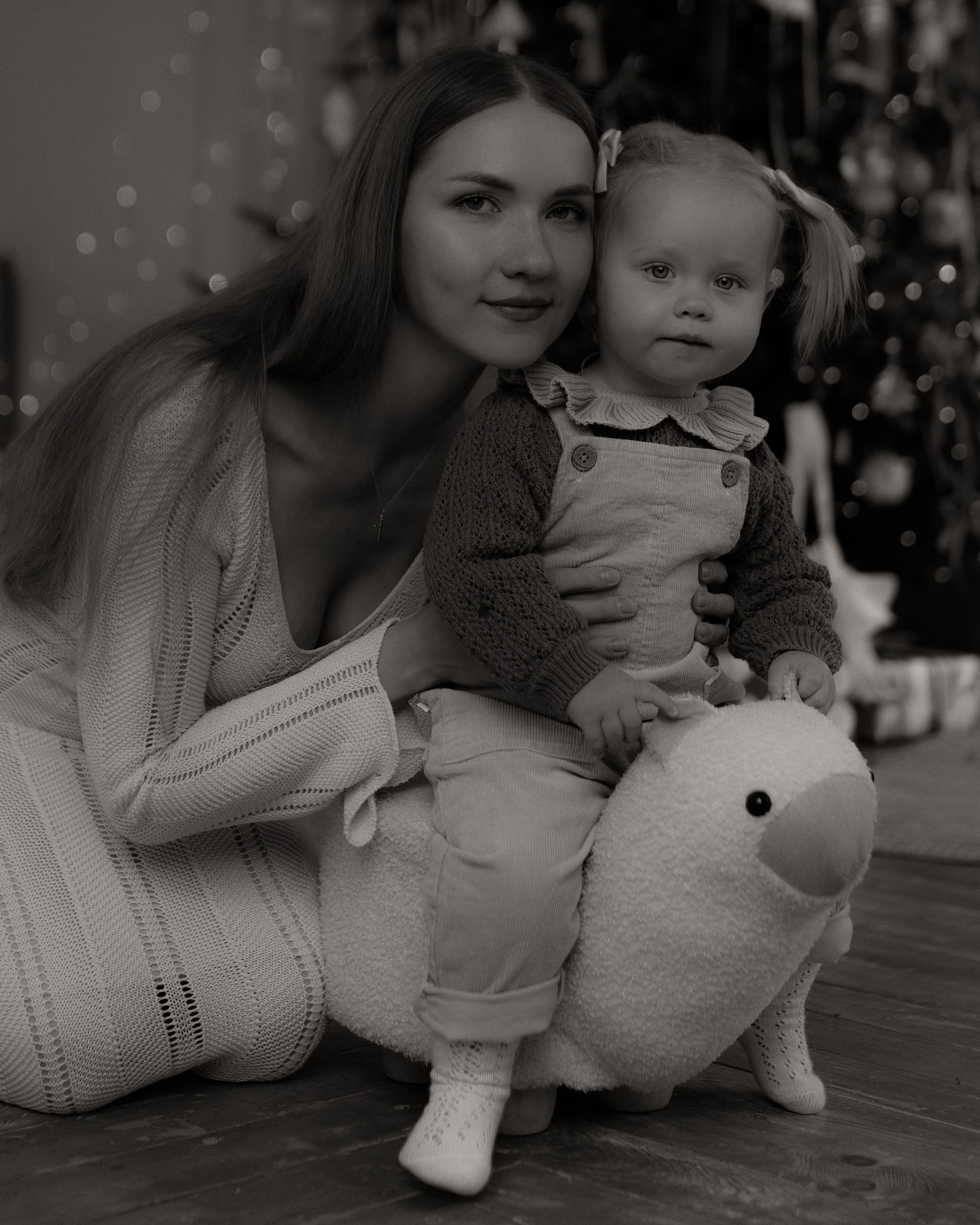 Екатерина и Людмила. DARYA.BELKINA