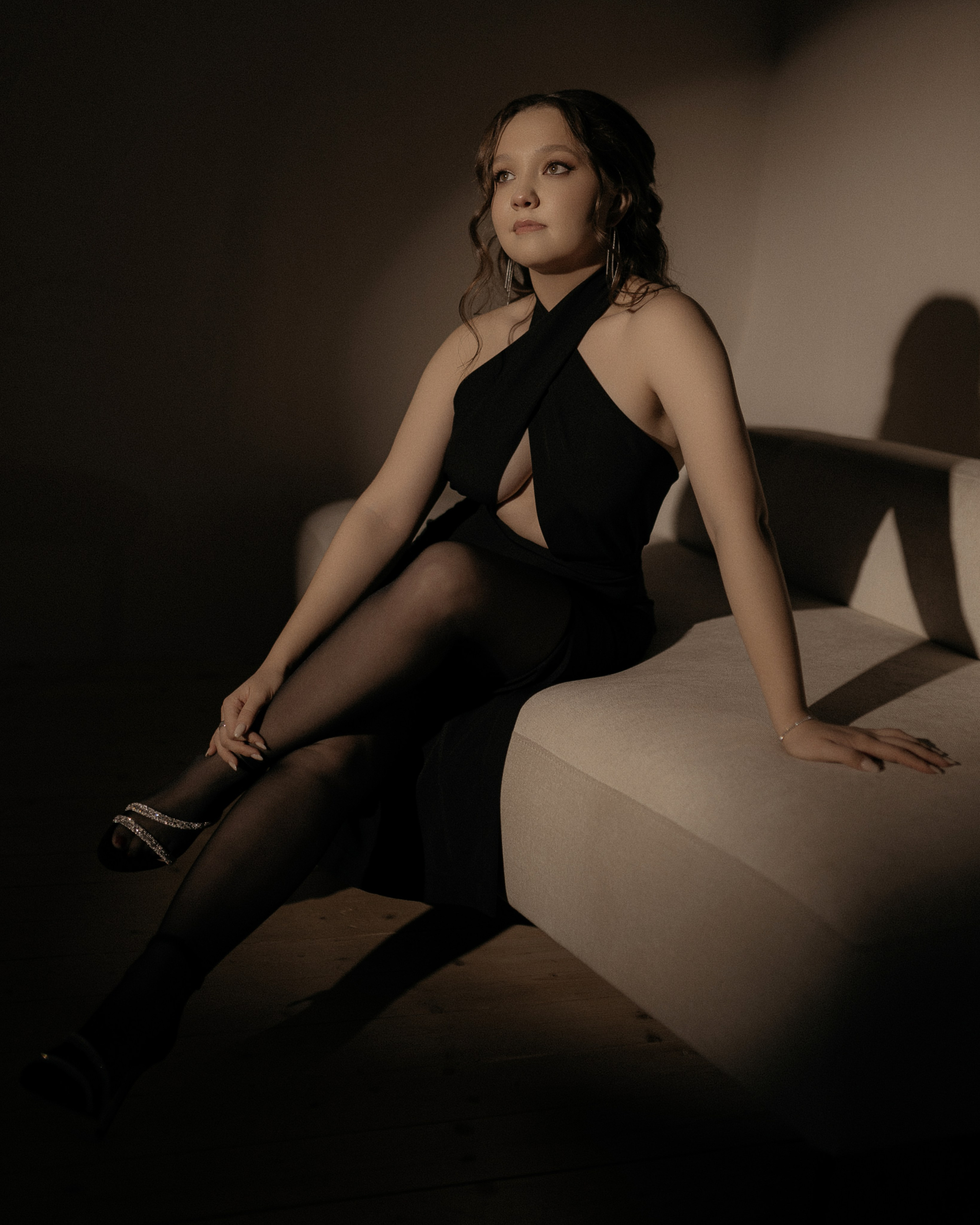 Анна и Дмитрий. DARYA.BELKINA