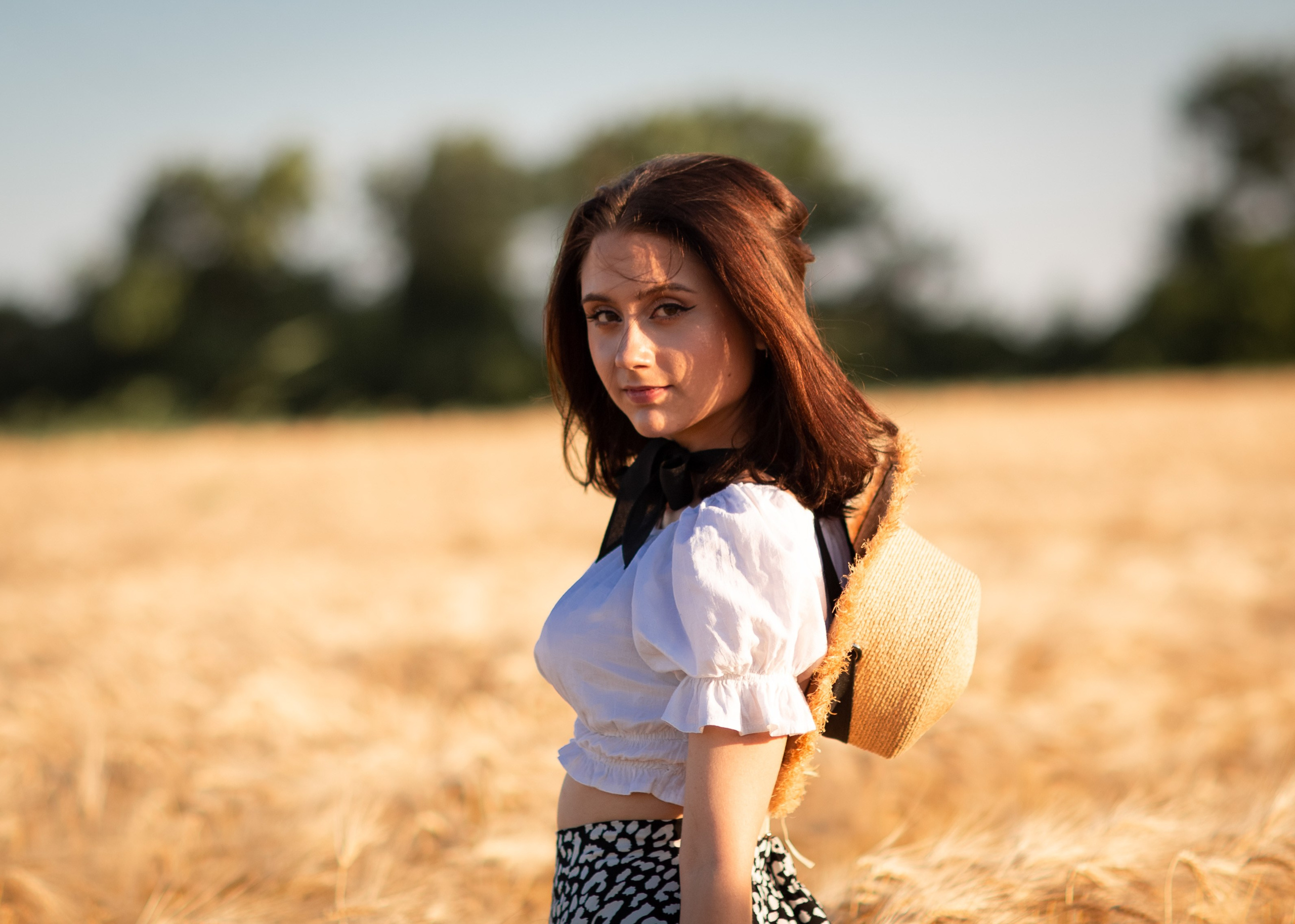 Даша и Маша. Фотограф в Приморско-Ахтарске Марьяна Чопко