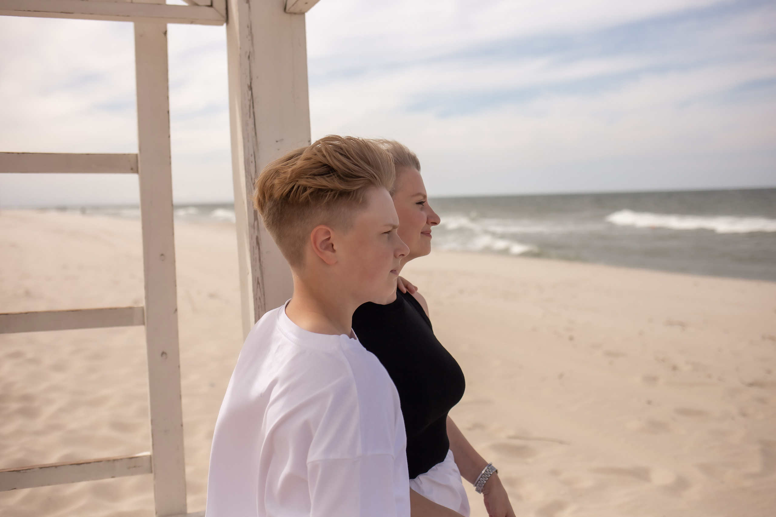 Юлия и Артем. Фотограф в Калининграде Решетникова Алина